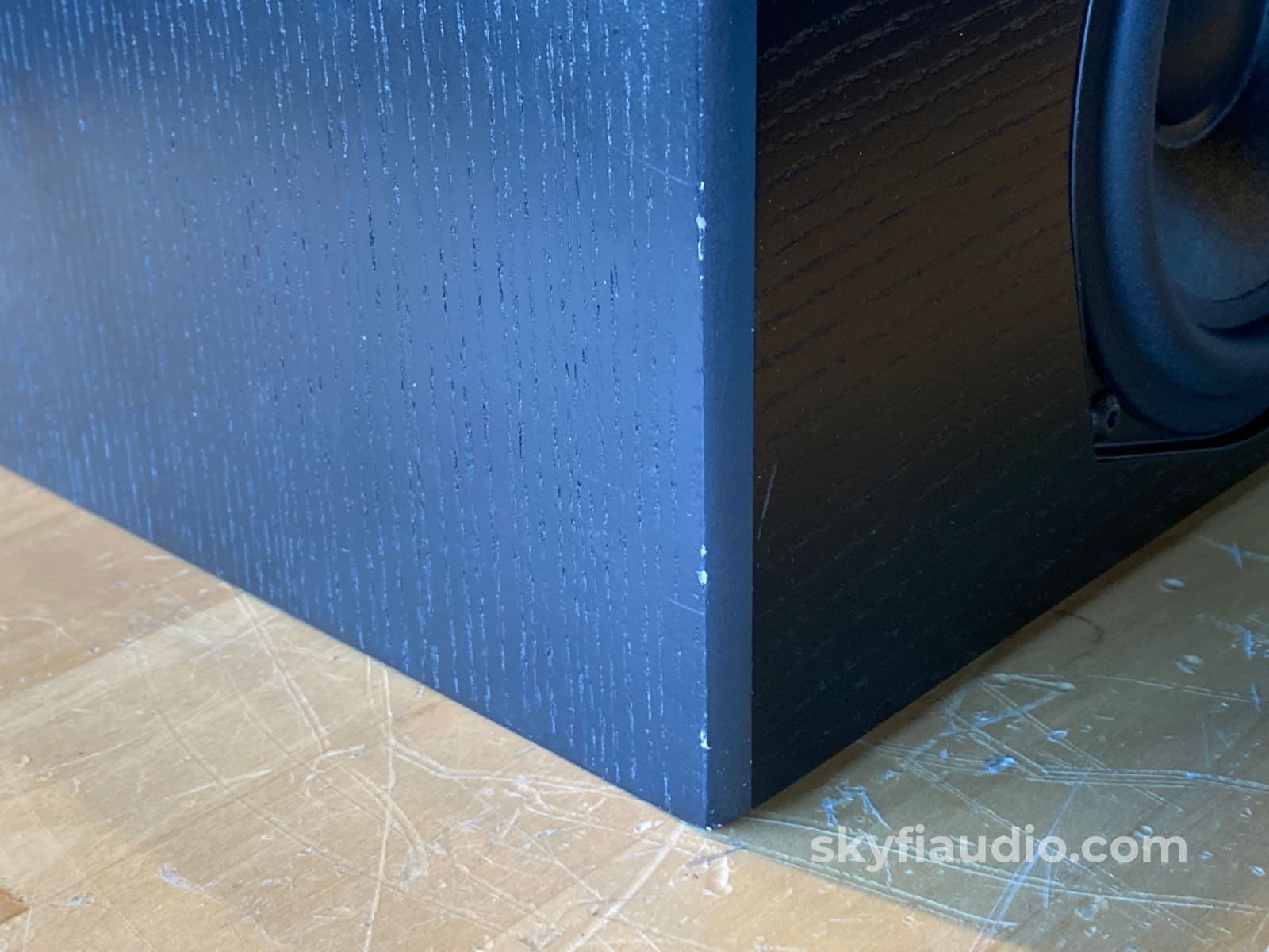 Totem Mite-T Center Channel Speaker - Super Clean Speakers