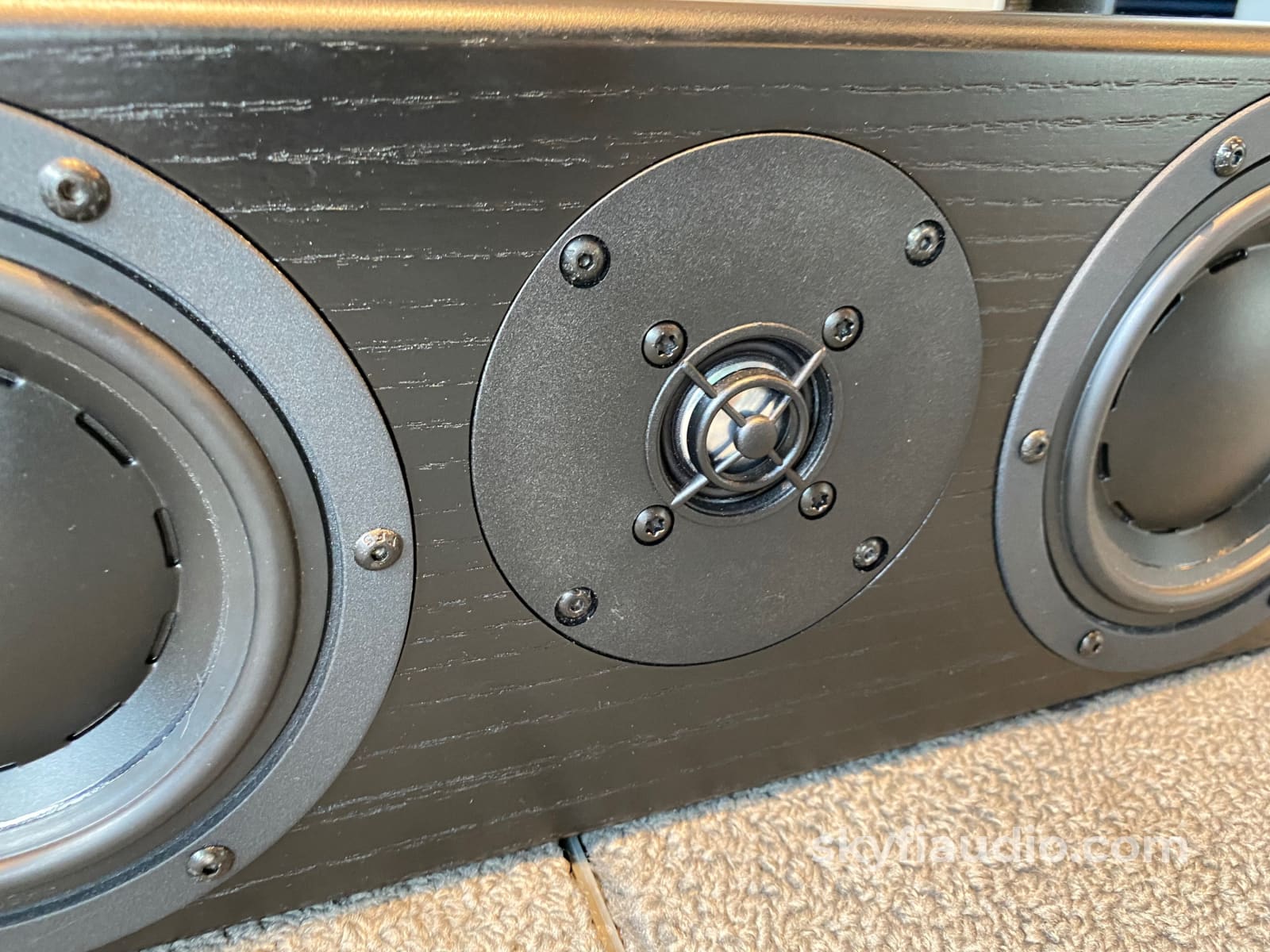 Totem Model 1, Center Signature Speaker