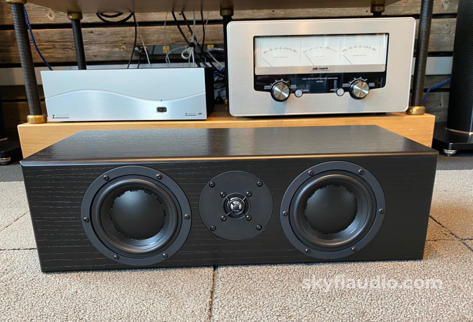 Totem Model 1, Center Signature Speaker