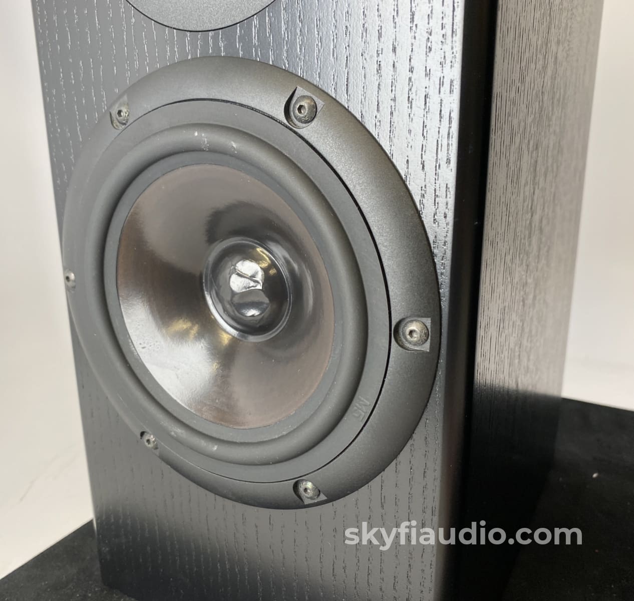 Totem Rainmaker Bookshelf Speakers - Big Sound