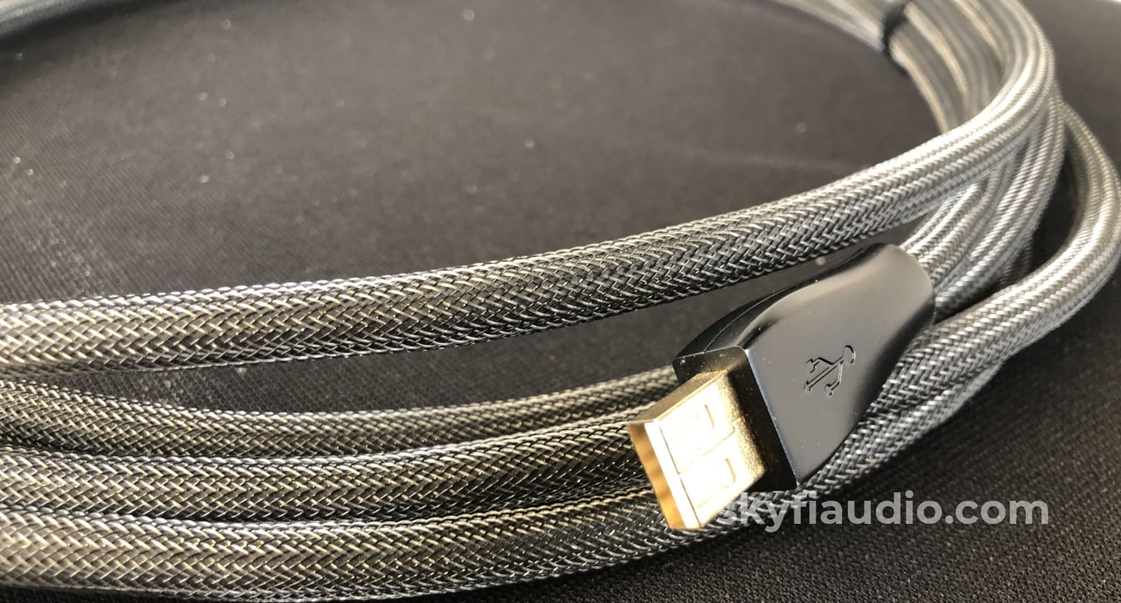 Transparent Audio - Premium Usb Digital Cable 15 Cables