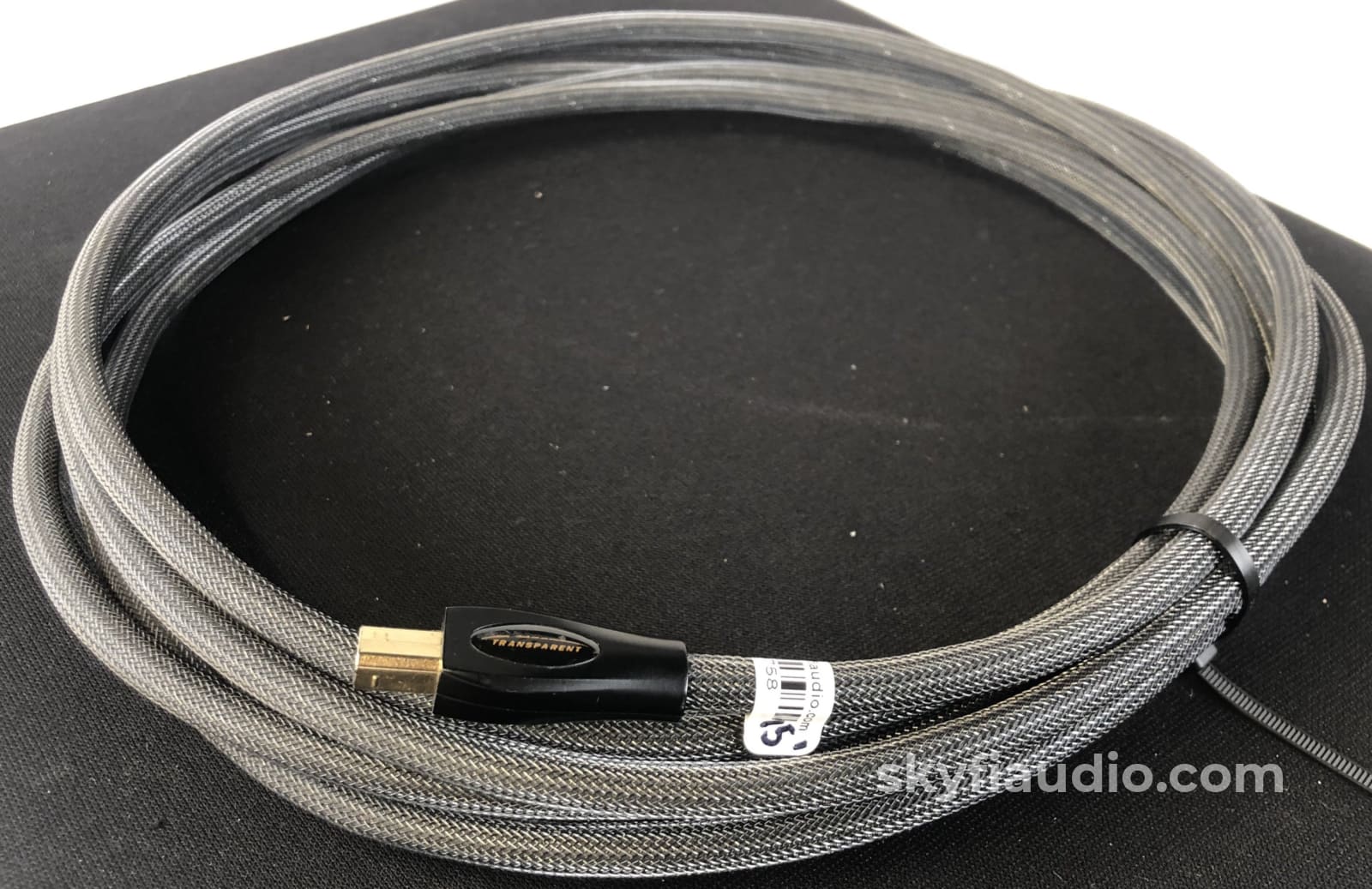 Transparent Audio - Premium Usb Digital Cable 15 Cables