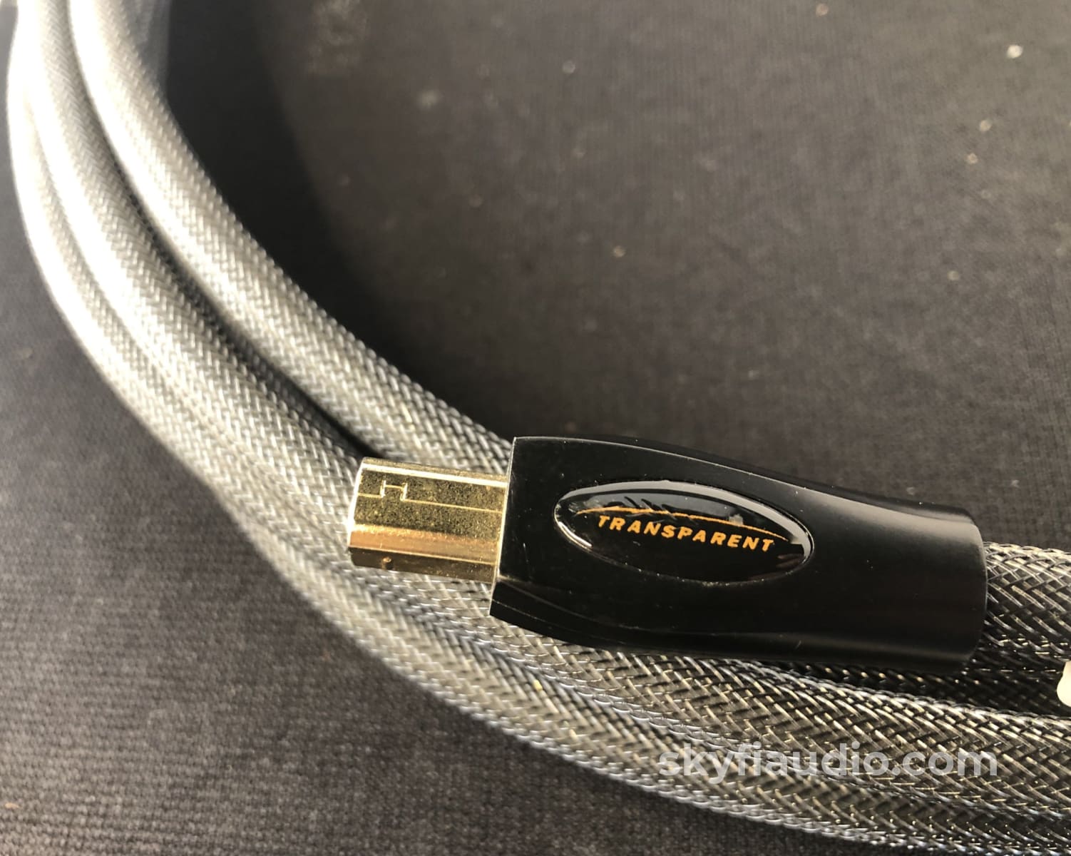 Transparent Audio - Premium Usb Digital Cable 15 Cables