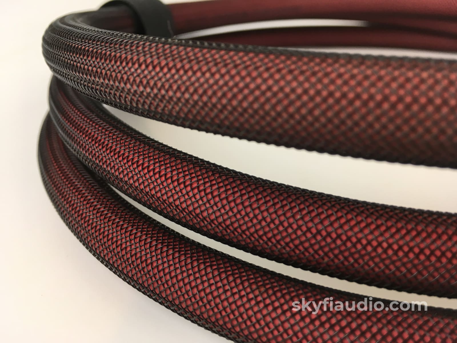 Transparent Audio Reference 110-Ohm Aes/Ebu Digital Link Cable - 1.5 Meters Cables