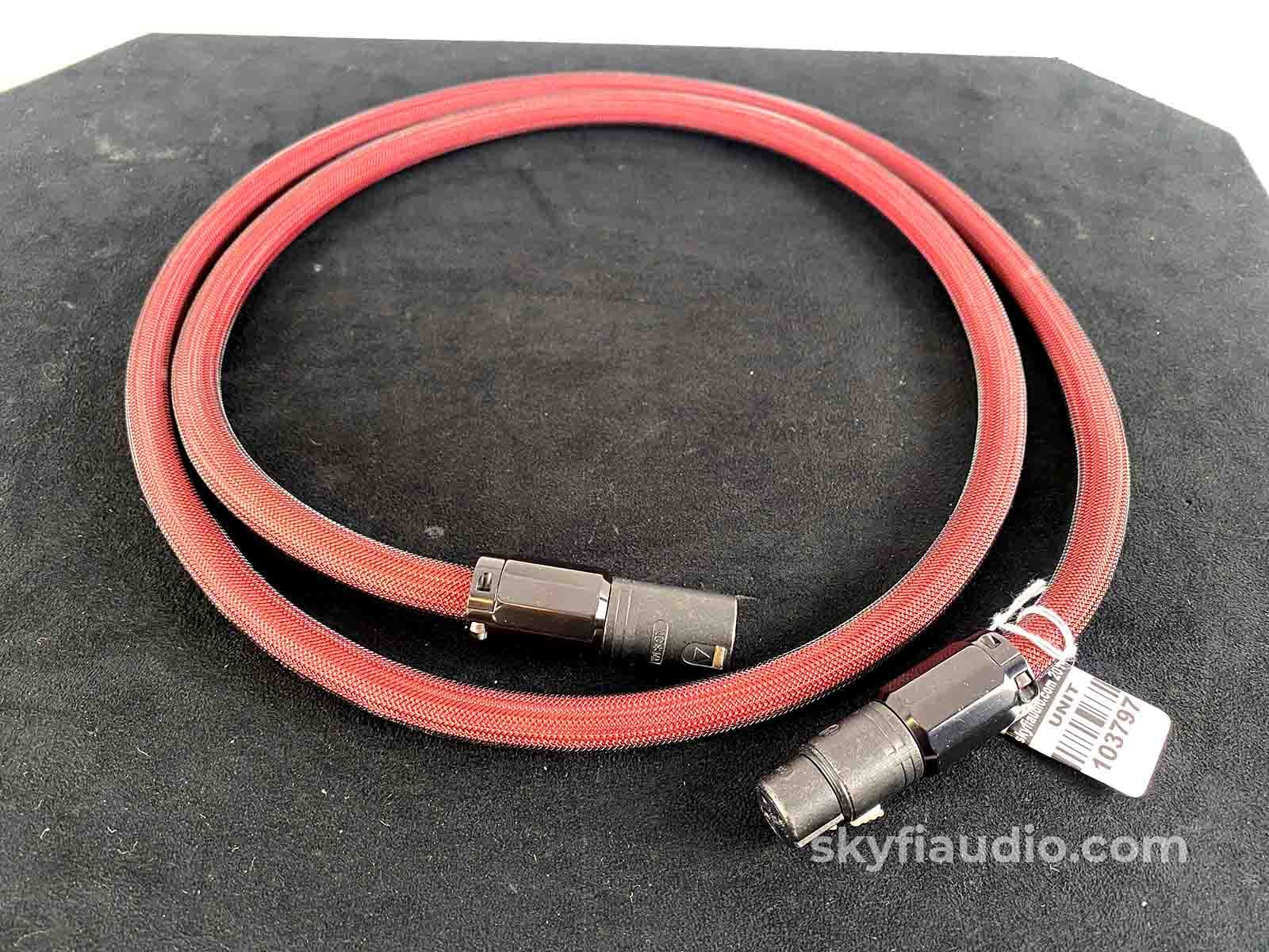 Transparent Cable Reference Aes/Ebu Digital Interconnect - 1M Cables