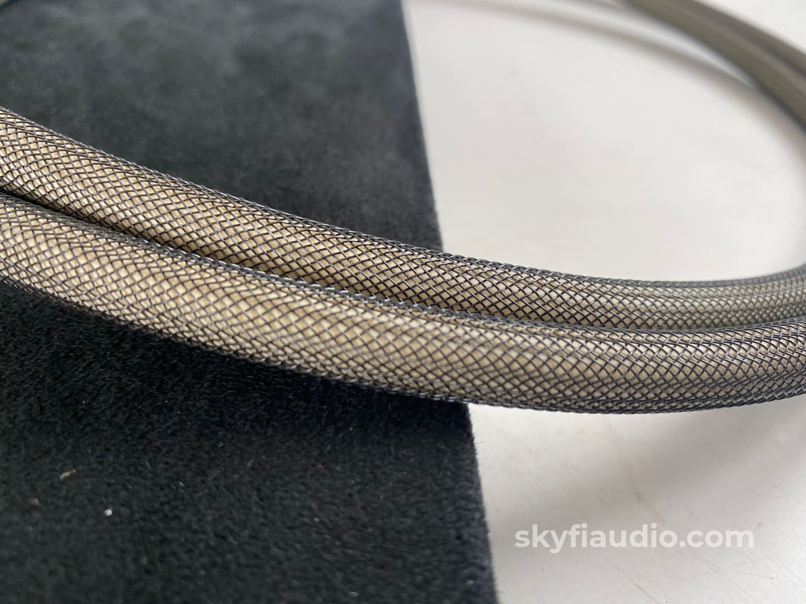 Transparent Musiclink Rca Interconnects (Pair) - 1.5M Cables