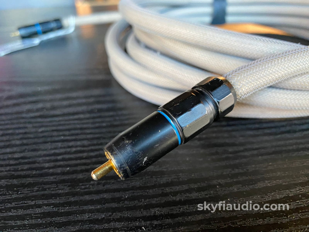 Transparant Reference Vac Digital Cable - 15 Feet Recftpkbzc4Fmdjzk