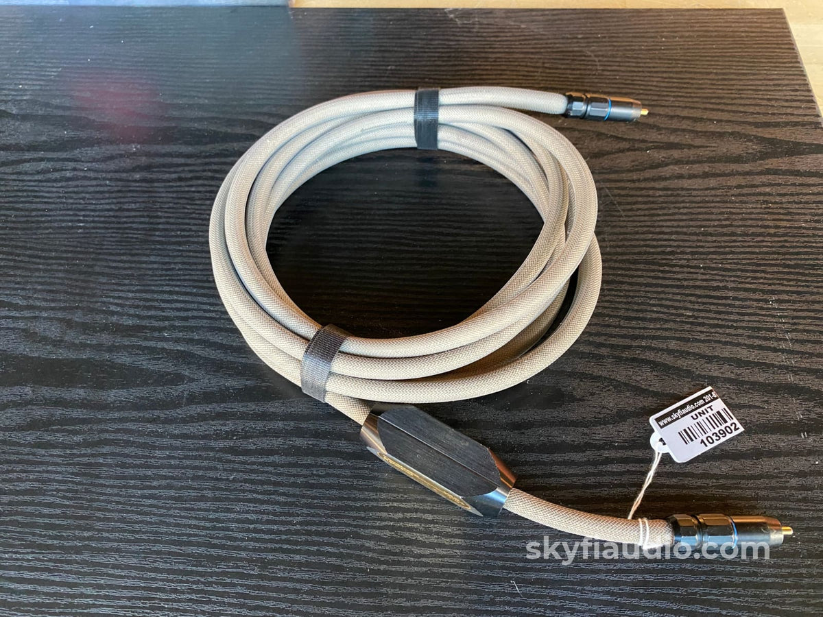 Transparant Reference Vac Digital Cable - 15 Feet Recftpkbzc4Fmdjzk