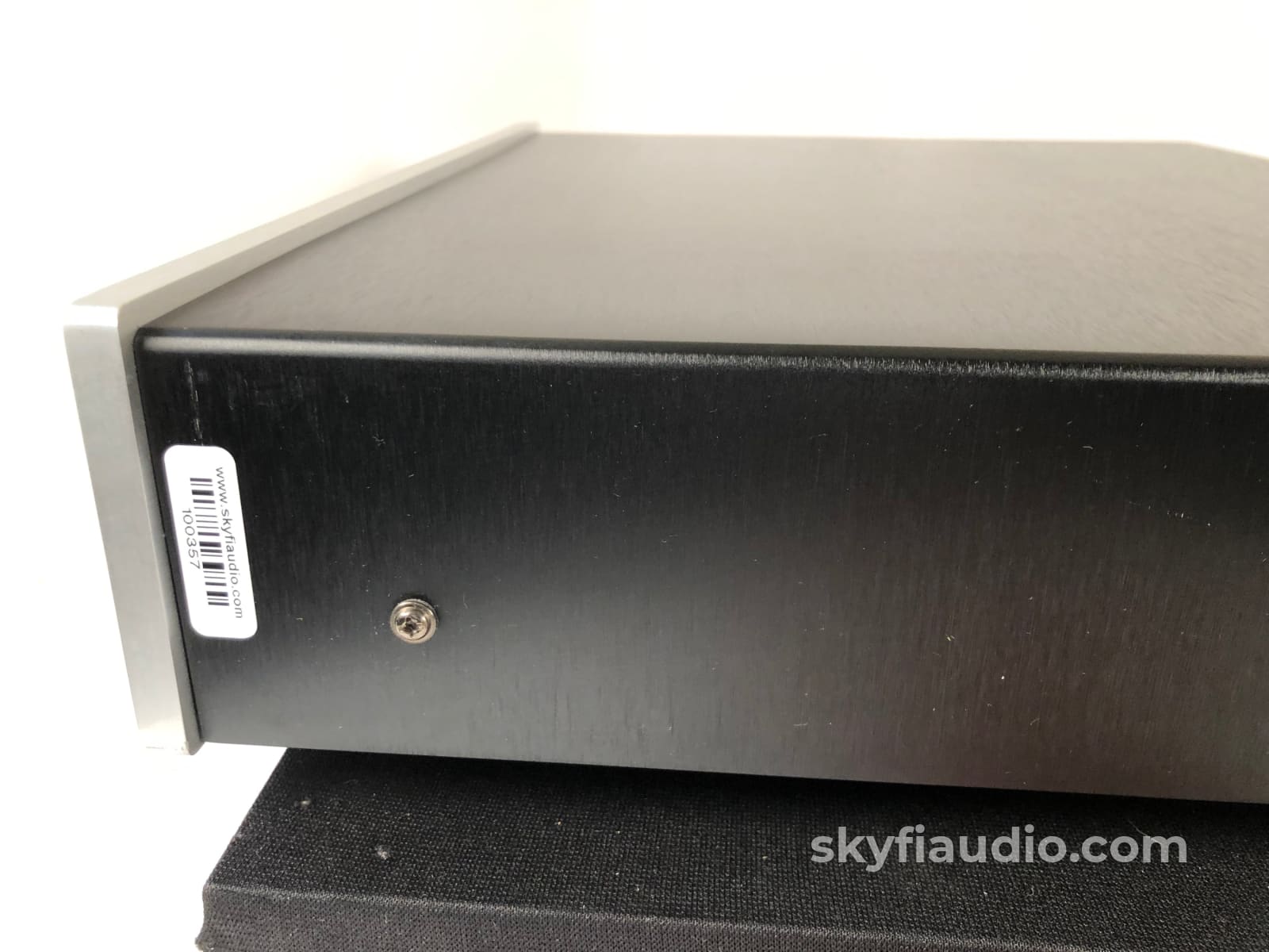 Triode TRV-CD3 CD Player - Your Choice - Tubes or Solid State!