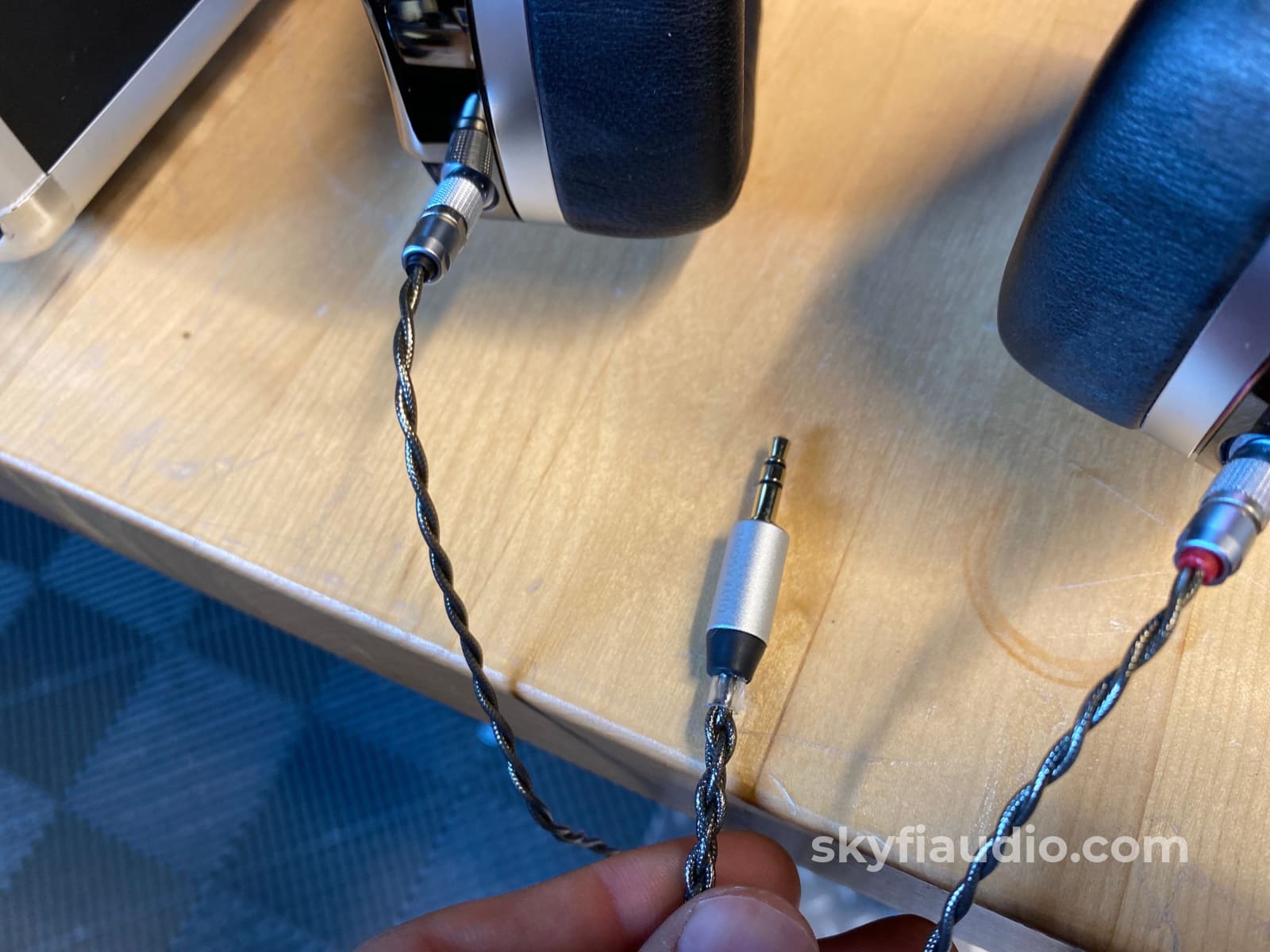 Ultrasone Edition 8 EX Headphones, Complete and Like New