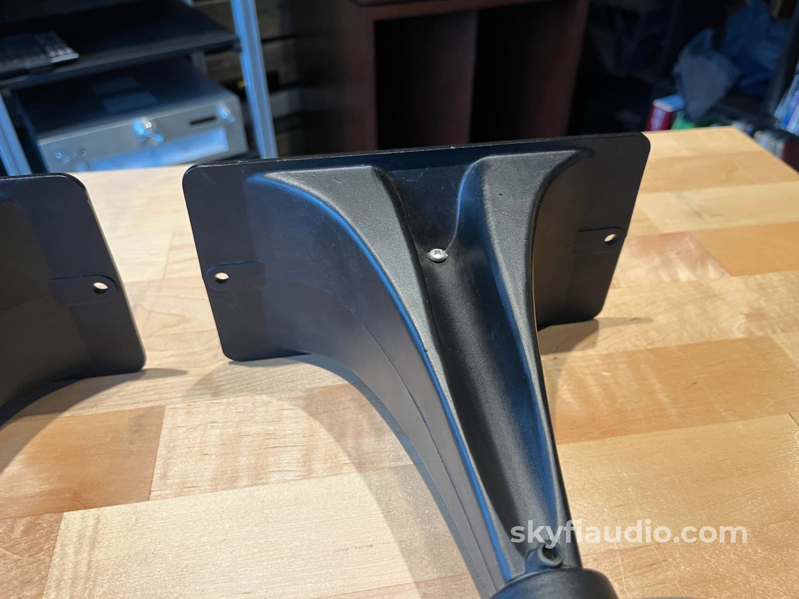 University Sound H600 Horn Speaker Driver Pair Speakers