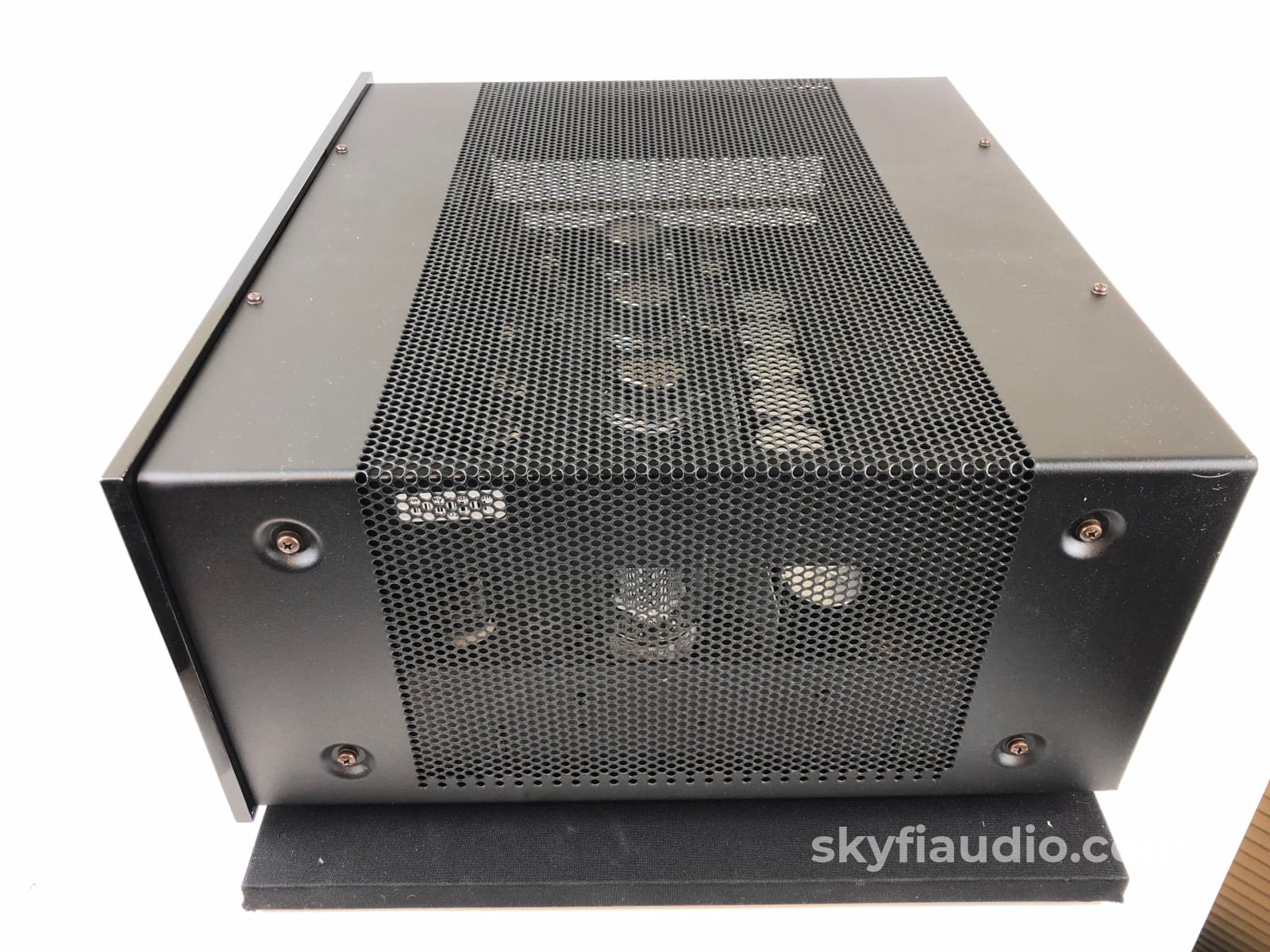 Vac (Valve Amplification Company) Avatar Super Tube Integrated Amplifier 120V/240V