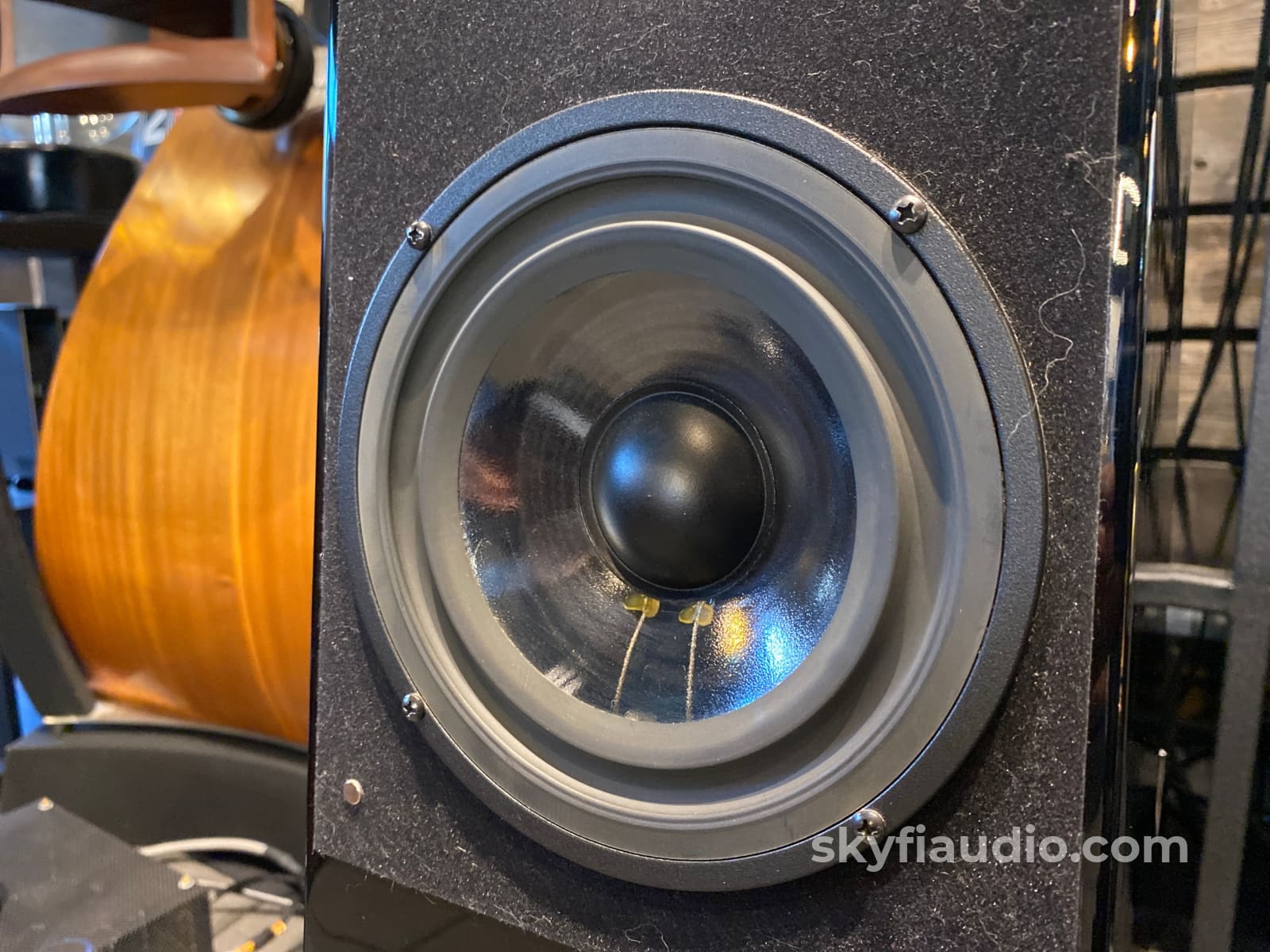 Verity Audio Tamino X3 Floorstanding Speakers - Rare!