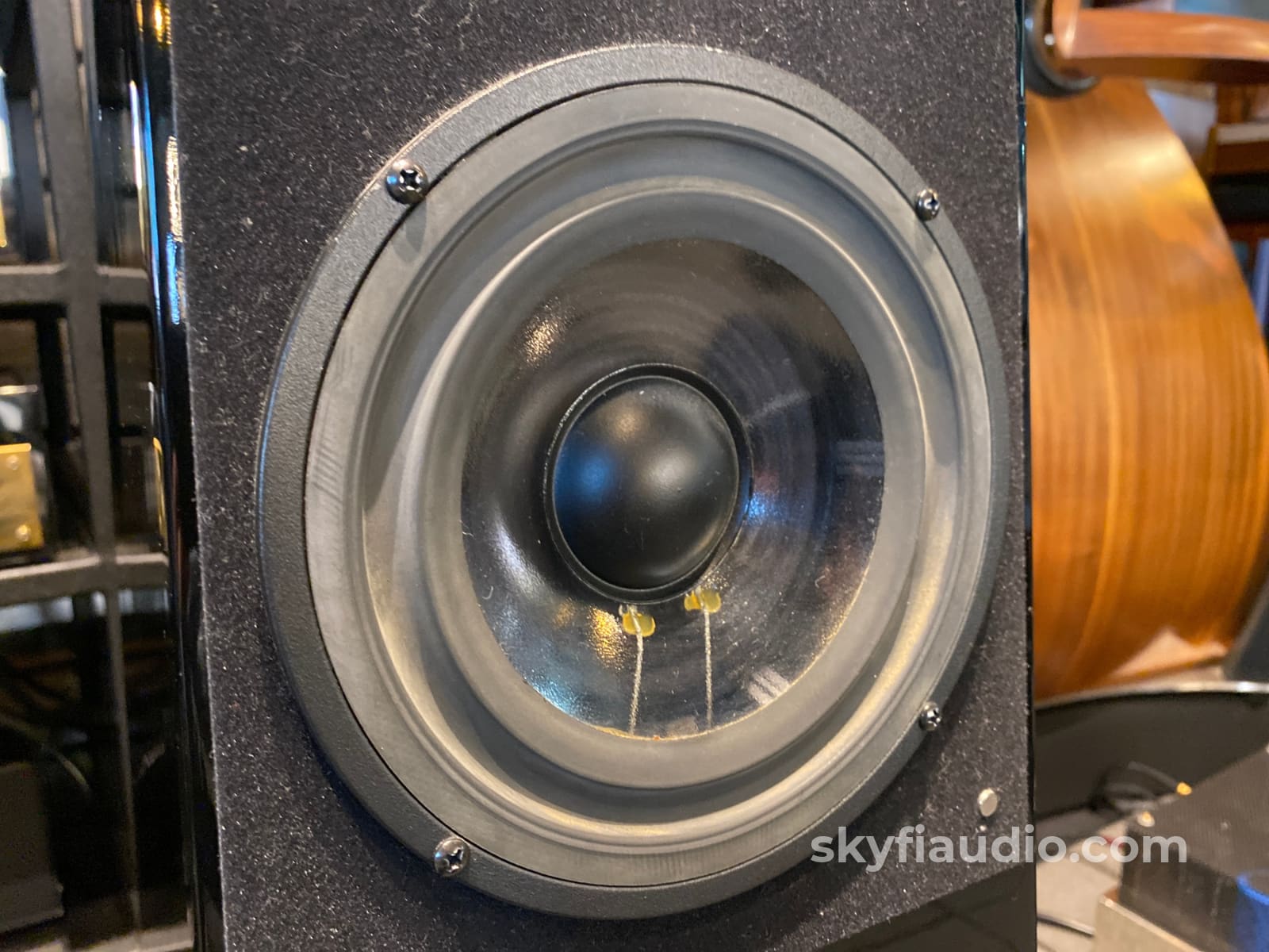 Verity Audio Tamino X3 Floorstanding Speakers - Rare!