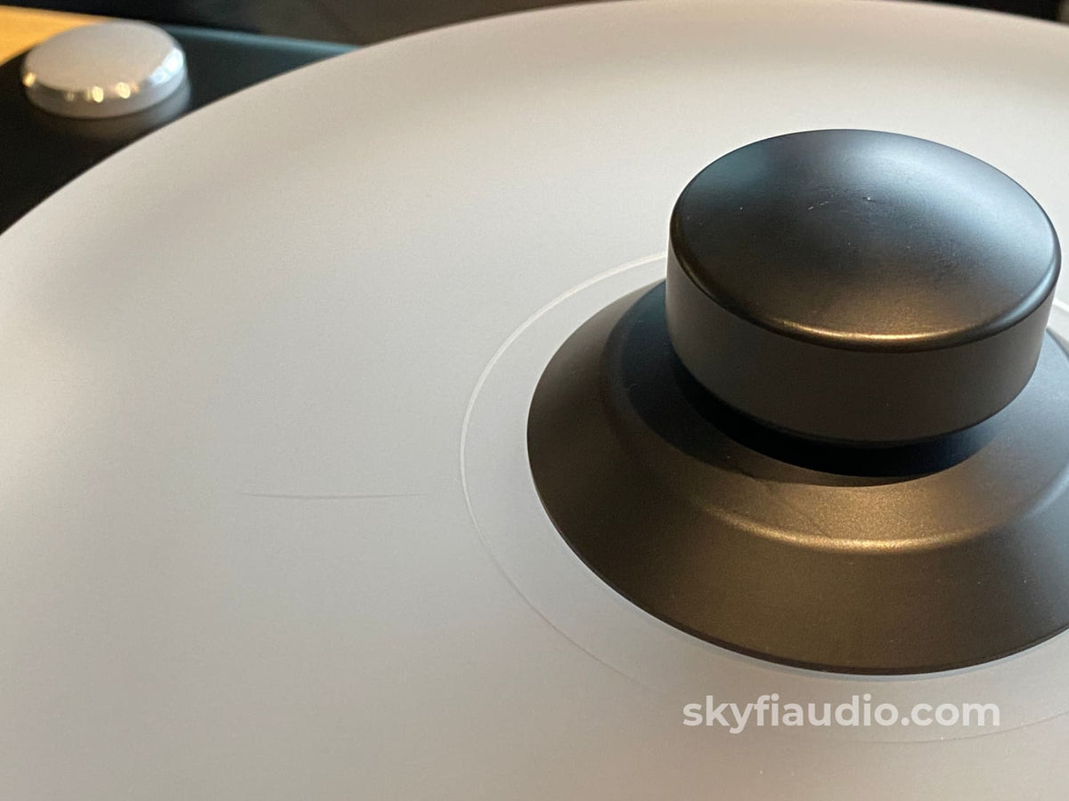 Vpi Aries Scout Turntable