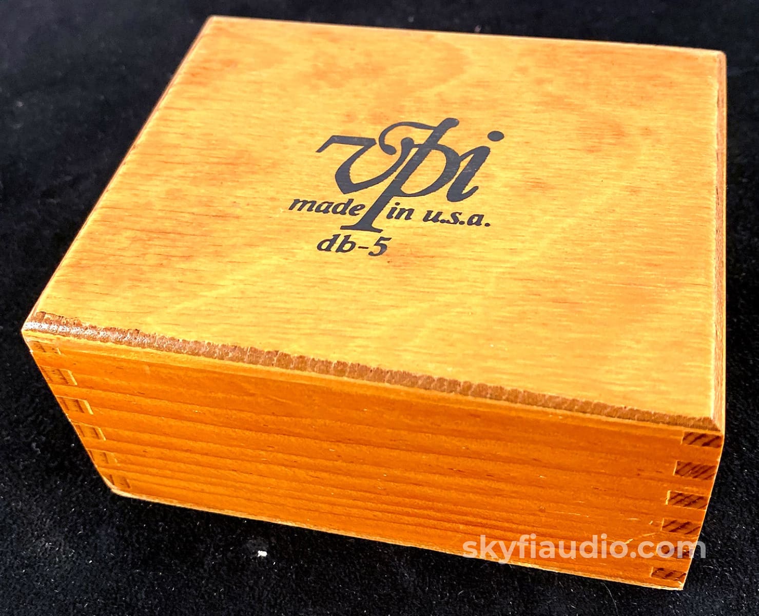 Vpi Classic Magic Brick - Model Db-5 Accessory