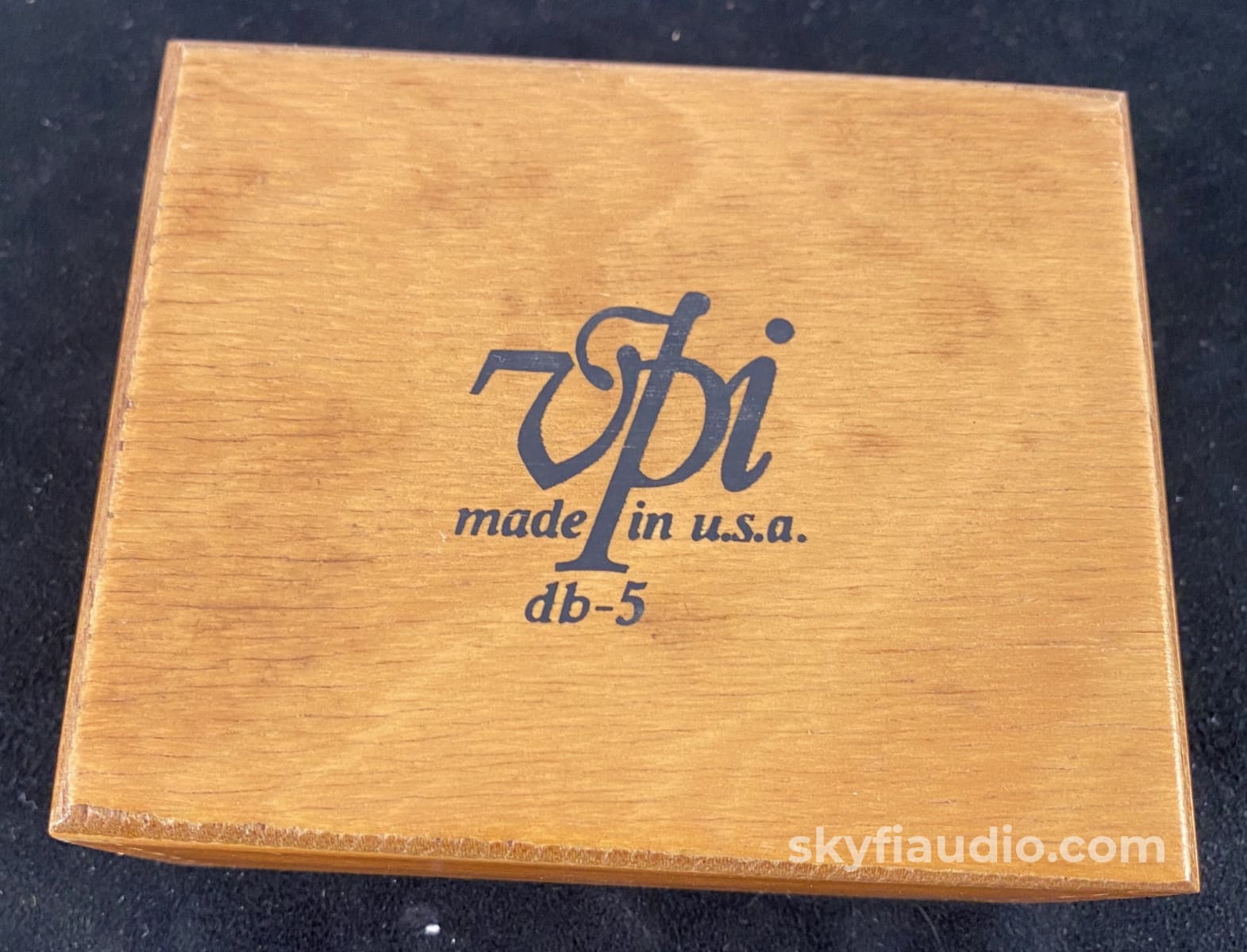 Vpi Classic Magic Brick - Model Db-5 Accessory