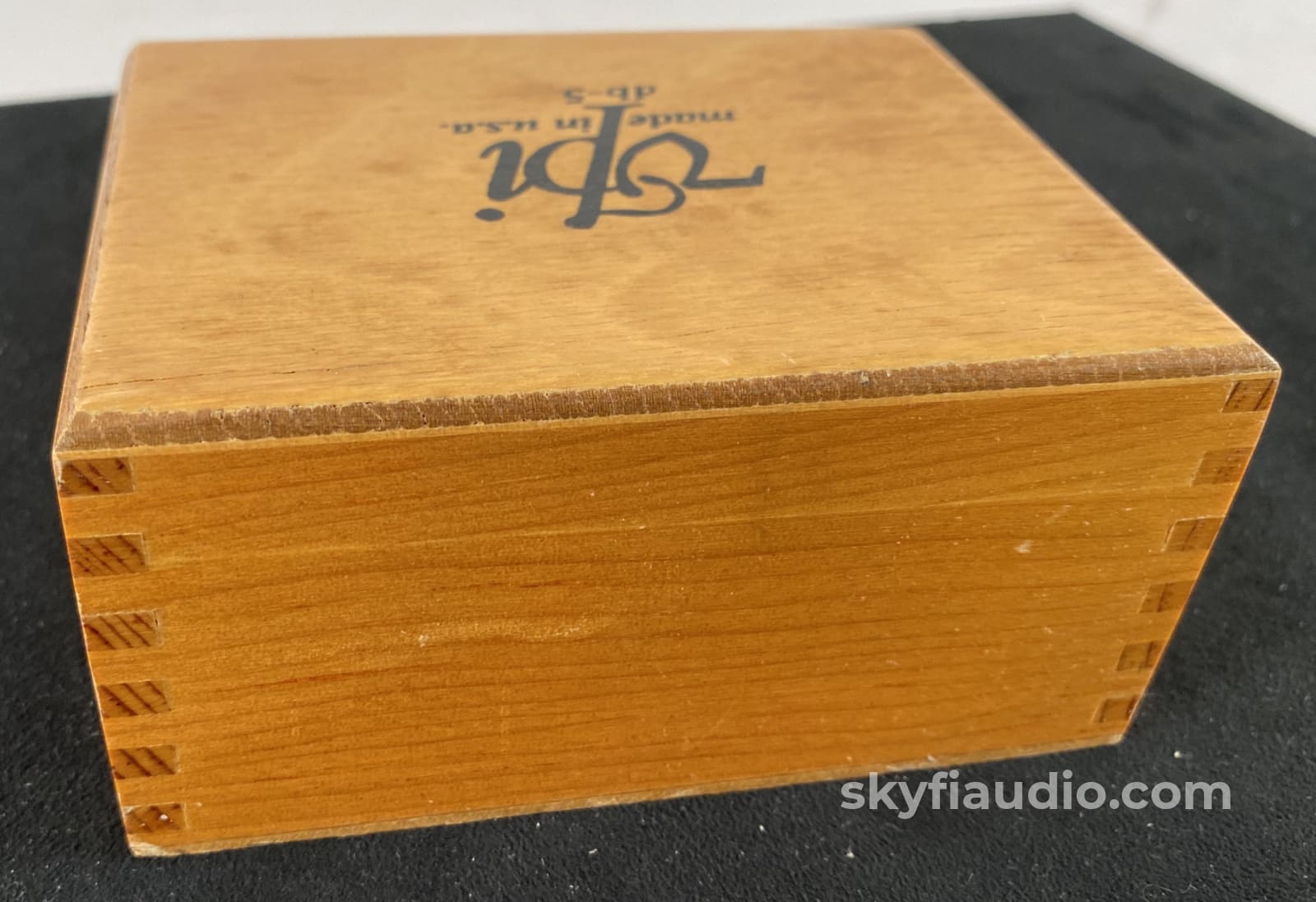 Vpi Classic Magic Brick - Model Db-5 Accessory