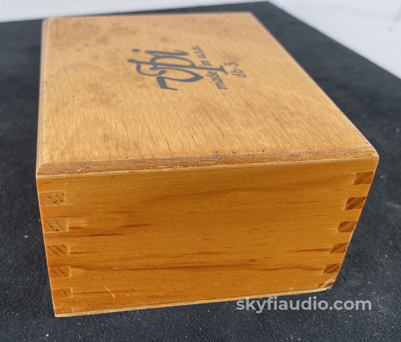 Vpi Classic Magic Brick - Model Db-5 Accessory