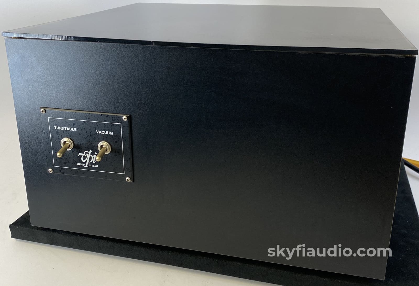 Vpi Hw-16.5 Record Cleaning Machine Accessory