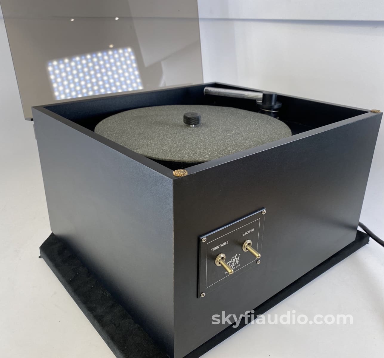 Vpi Hw-16.5 Record Cleaning Machine Accessory