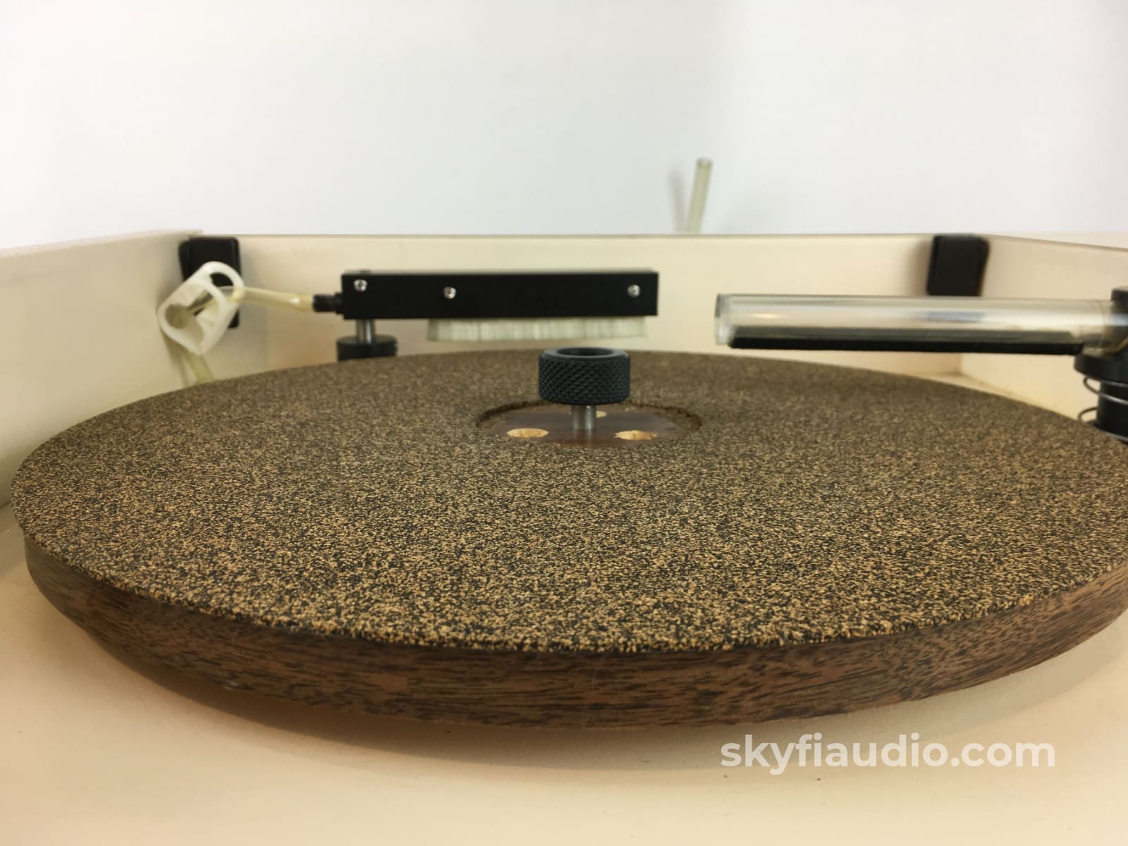 Vpi Industries Hw-17 Record Cleaner Accessory