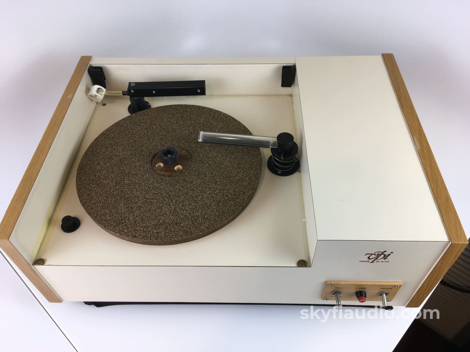 Vpi Industries Hw-17 Record Cleaner Accessory