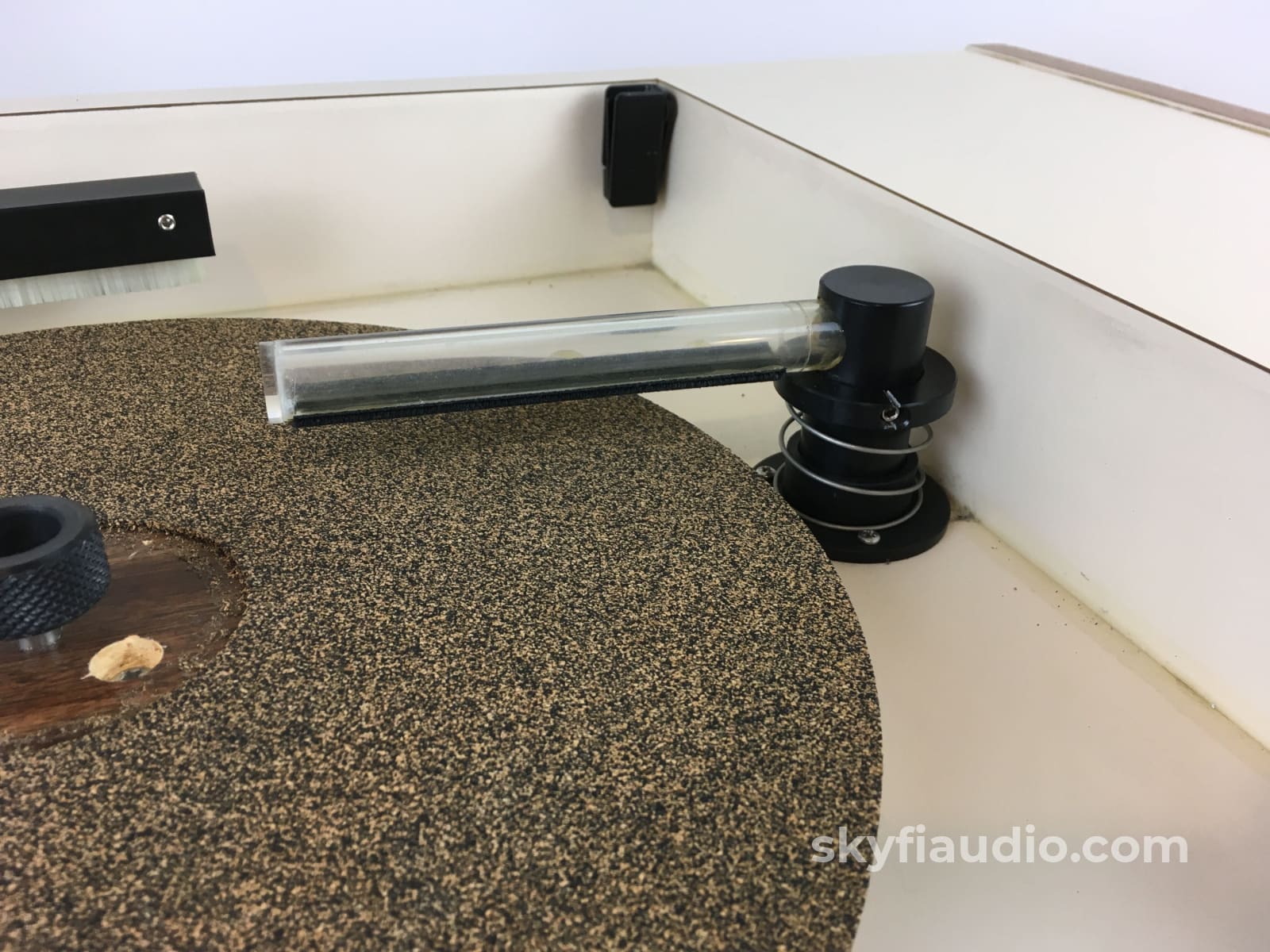 Vpi Industries Hw-17 Record Cleaner Accessory