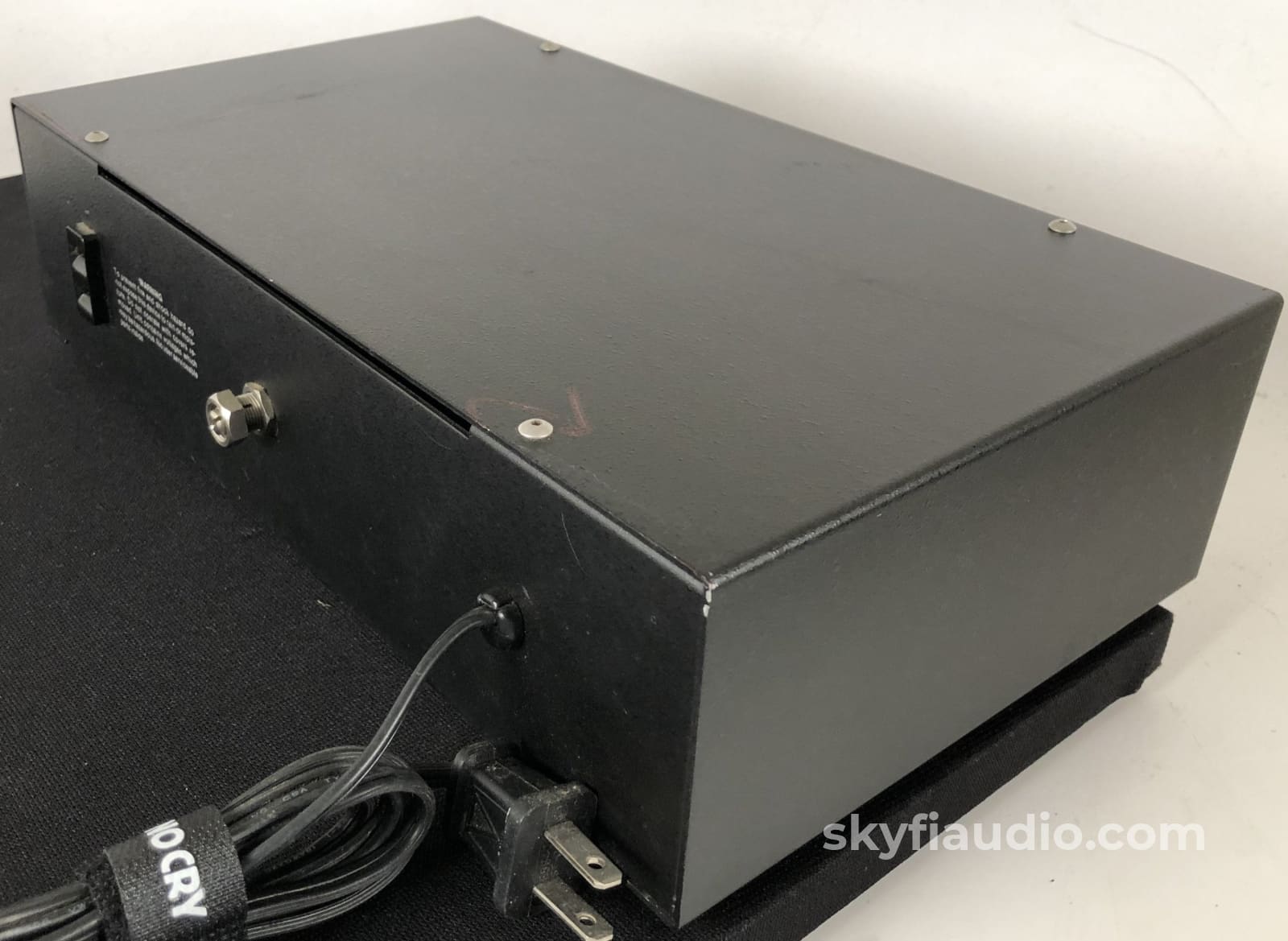 Vpi Turntable Power Line Conditioner