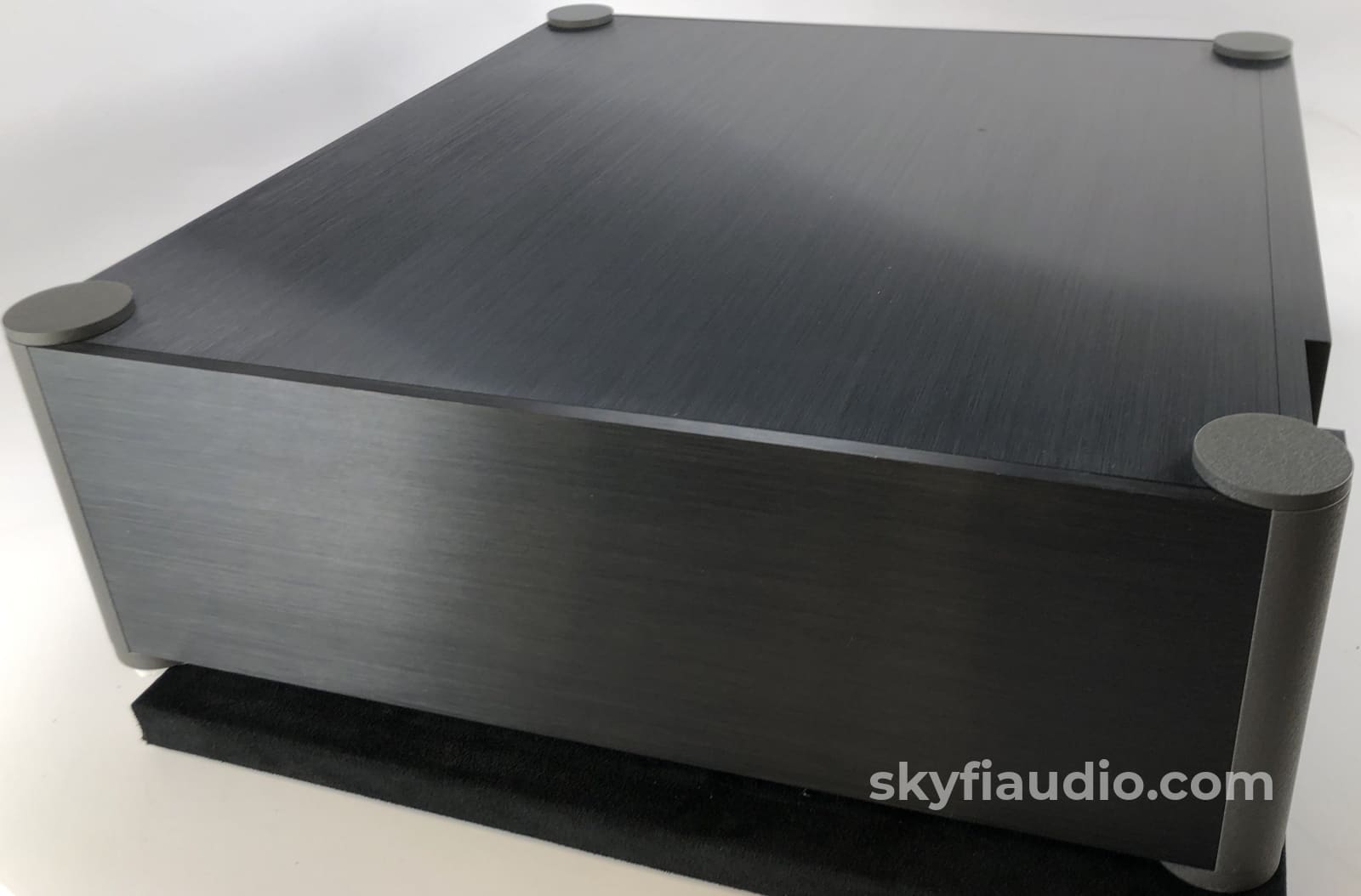 Wadia 16 Cd Player And Digital Preamp - Just Serviced +
