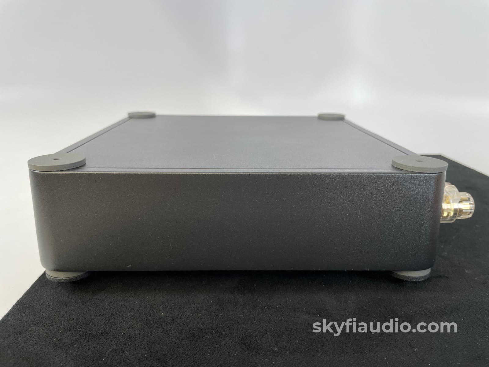 Wadia Digital 151 Powerdac Mini Integrated Amplifier - New In Box Cd +