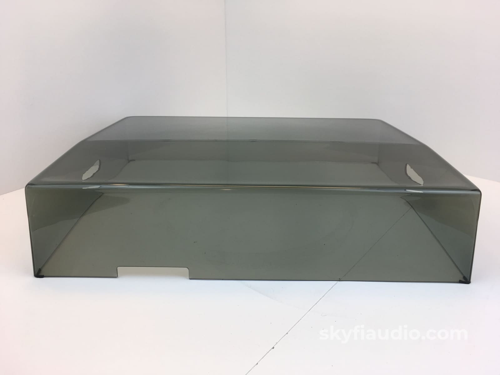 Well Tempered Labs Classic Turntable - Dust Cover Accessory