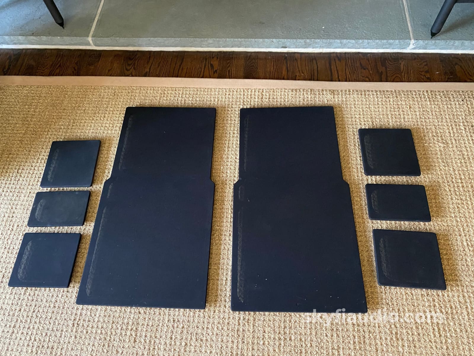 Wilson Audio Alexandria X-2 Series 2 Flagship Speakers - The Best