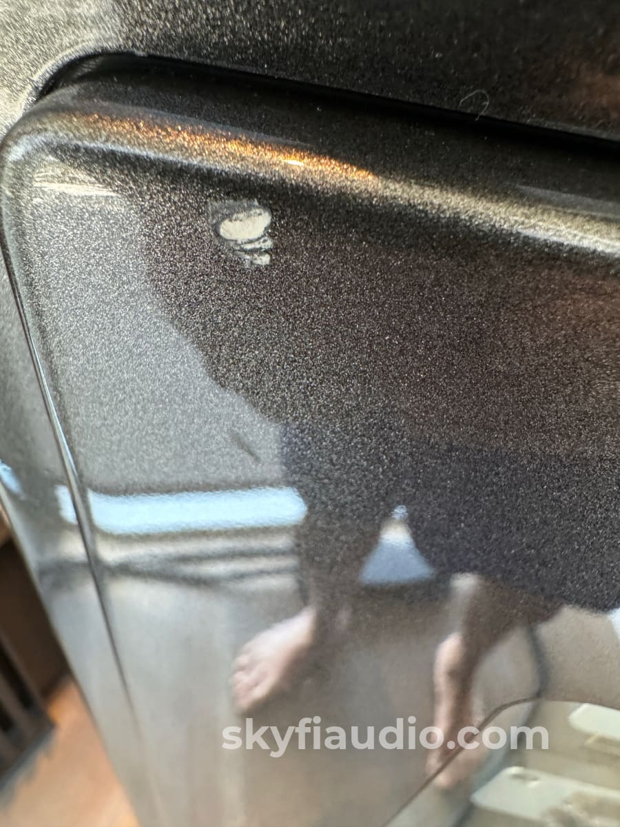 Wilson Audio Alexandria X2 (Series 2) Speakers - Complete Set With Crates