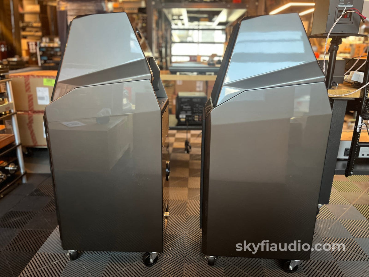 Wilson Audio Sasha Series 1 Speakers