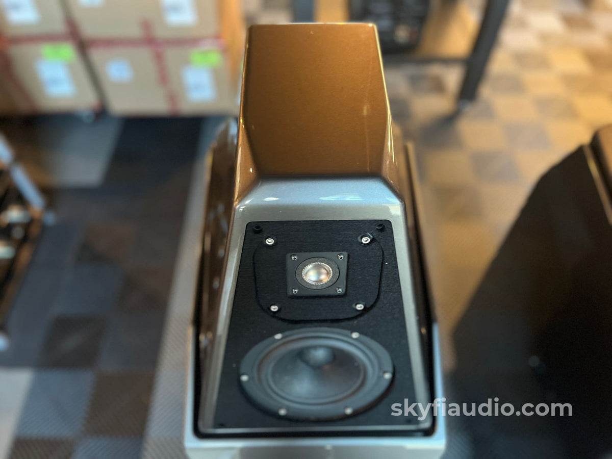Wilson Audio Sasha Series 1 Speakers