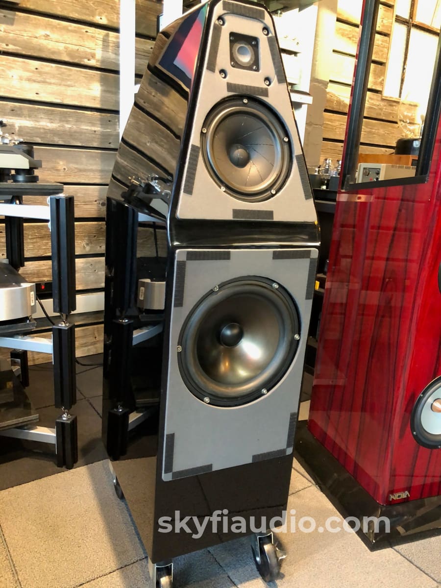 Wilson Audio Sophia Speakers