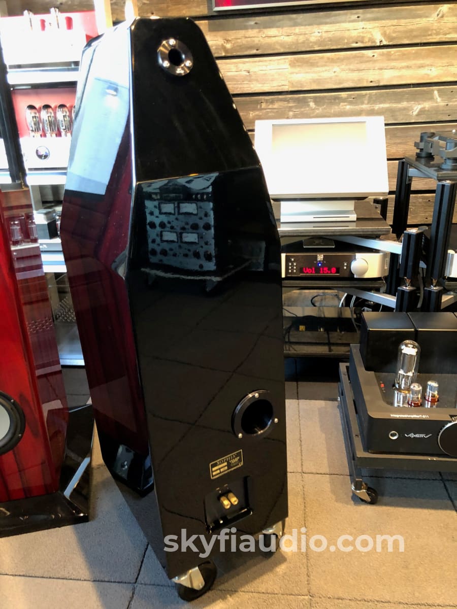 Wilson Audio Sophia Speakers