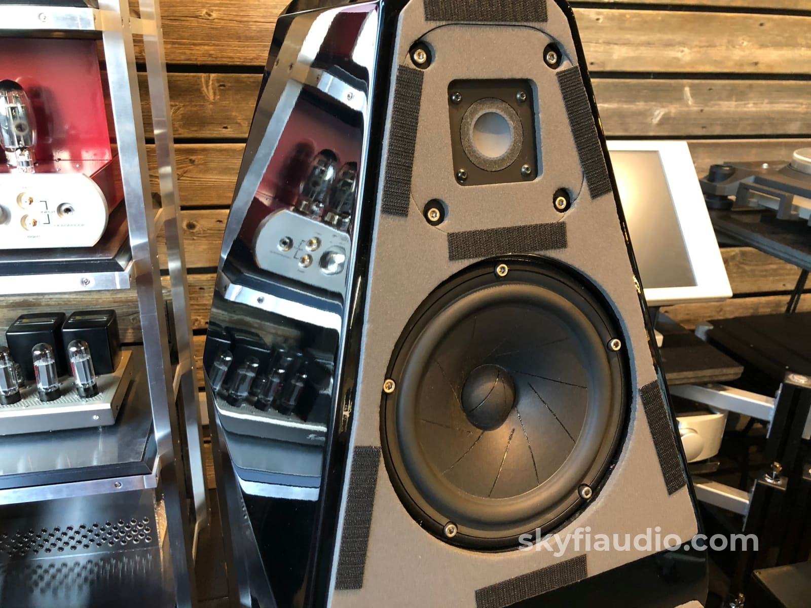 Wilson Audio Sophia Speakers