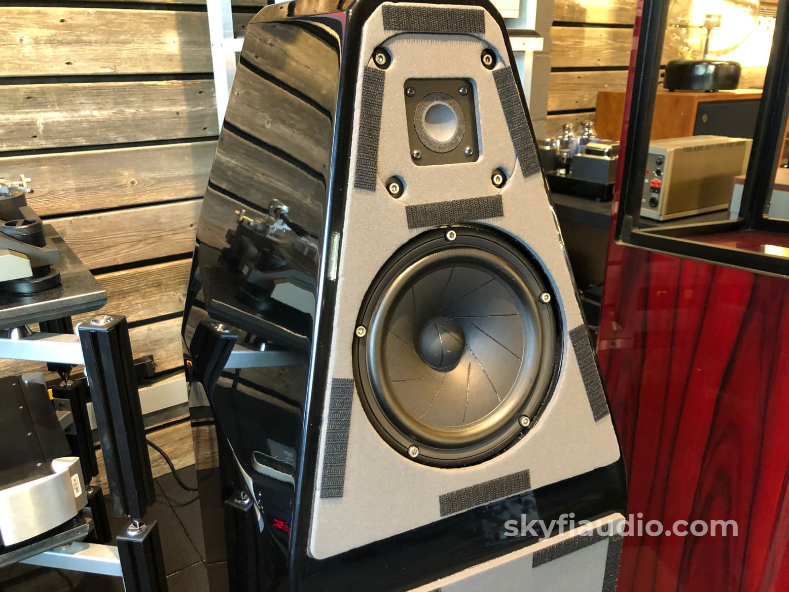 Wilson Audio Sophia Speakers