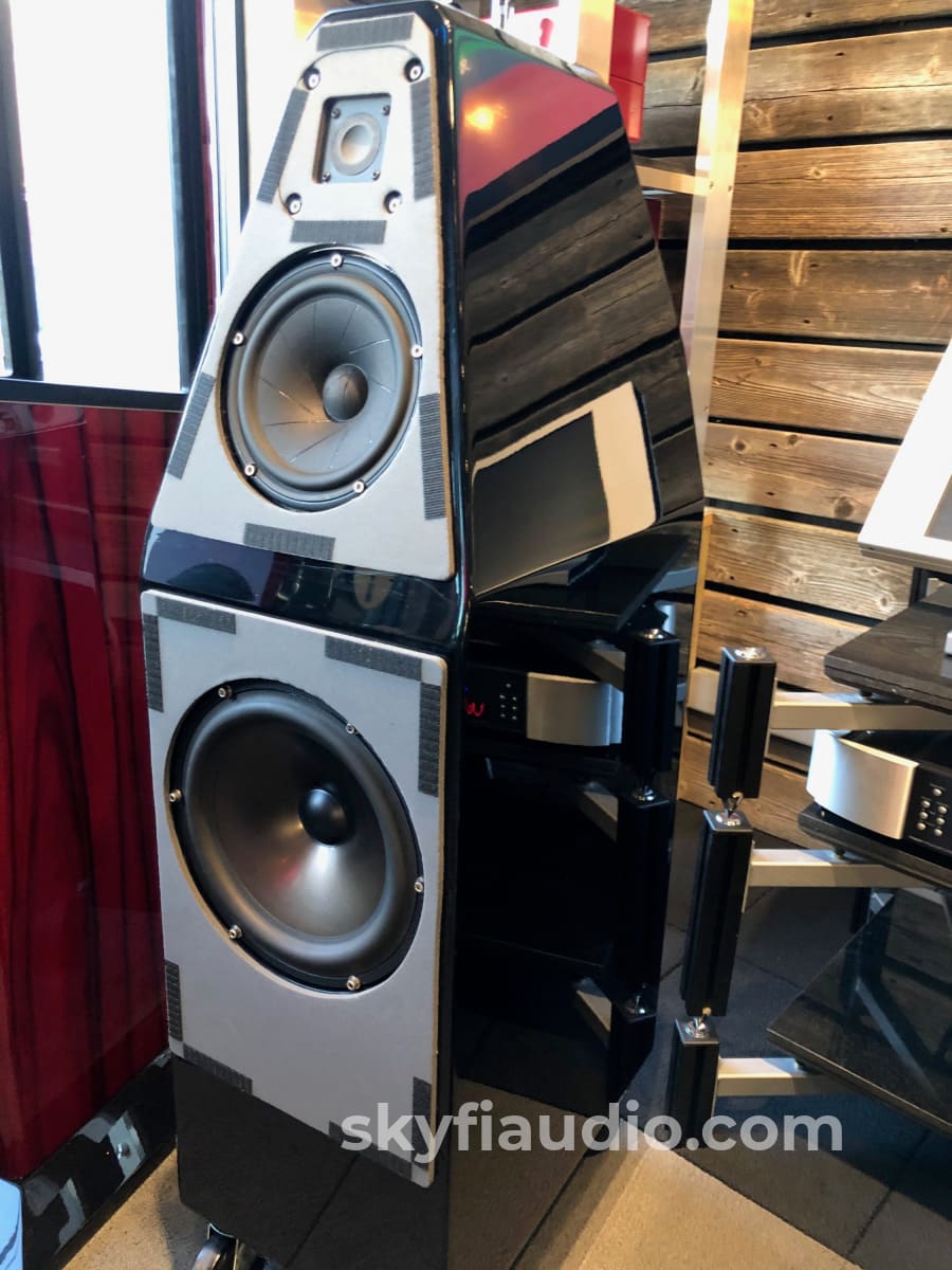Wilson Audio Sophia Speakers