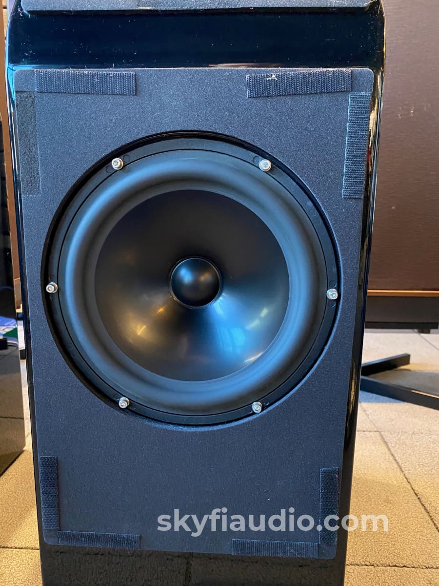 Wilson Audio Sophia Speakers - Series 2