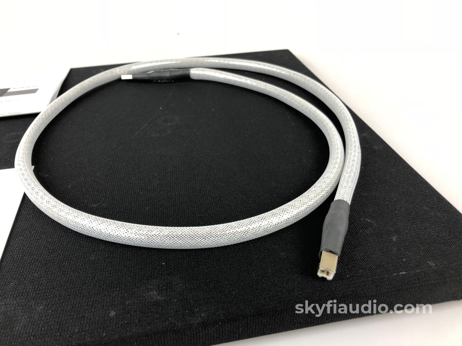 Wywires Platinum Series Digital Audio Usb Cable - 4 Cables
