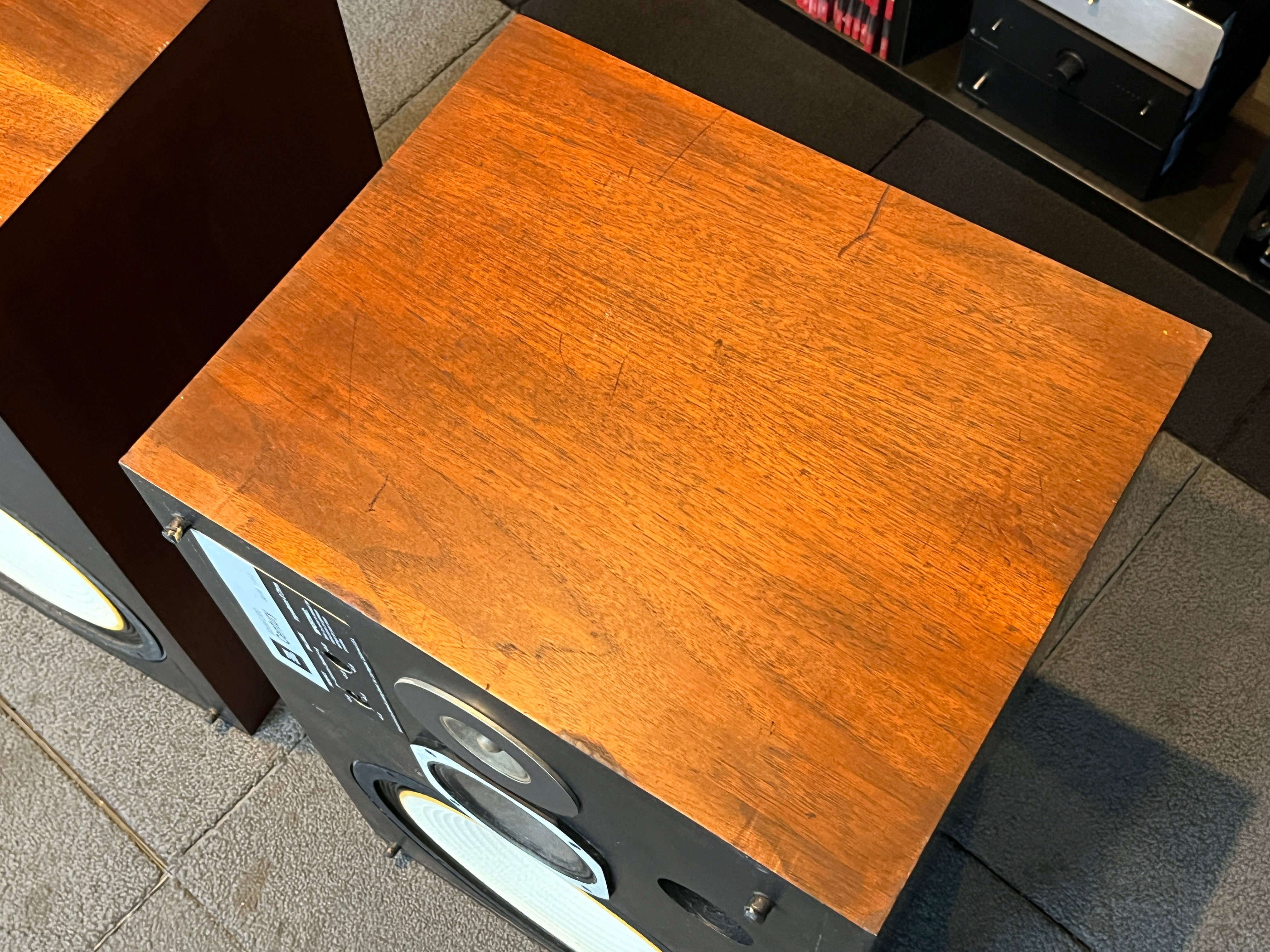 JBL L100 Century Vintage Loudspeakers - Survivors