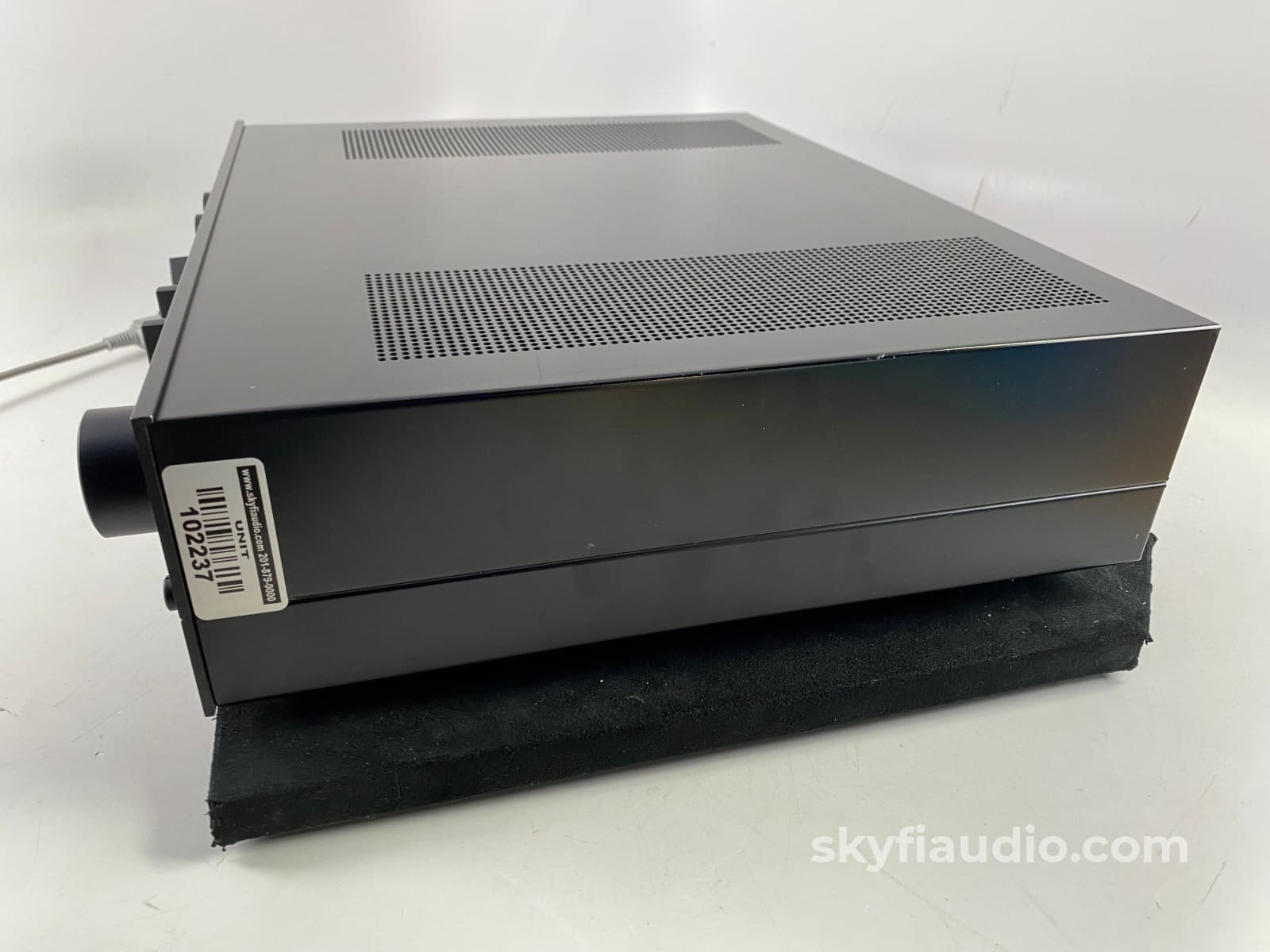 Yamaha C-4 Preamplifier Serviced Vinyl Lovers Dream Preamp