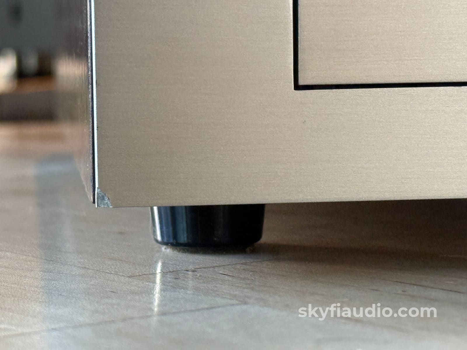 Yamaha CT-700 Vintage FM Tuner - Serviced & Aligned Tuner