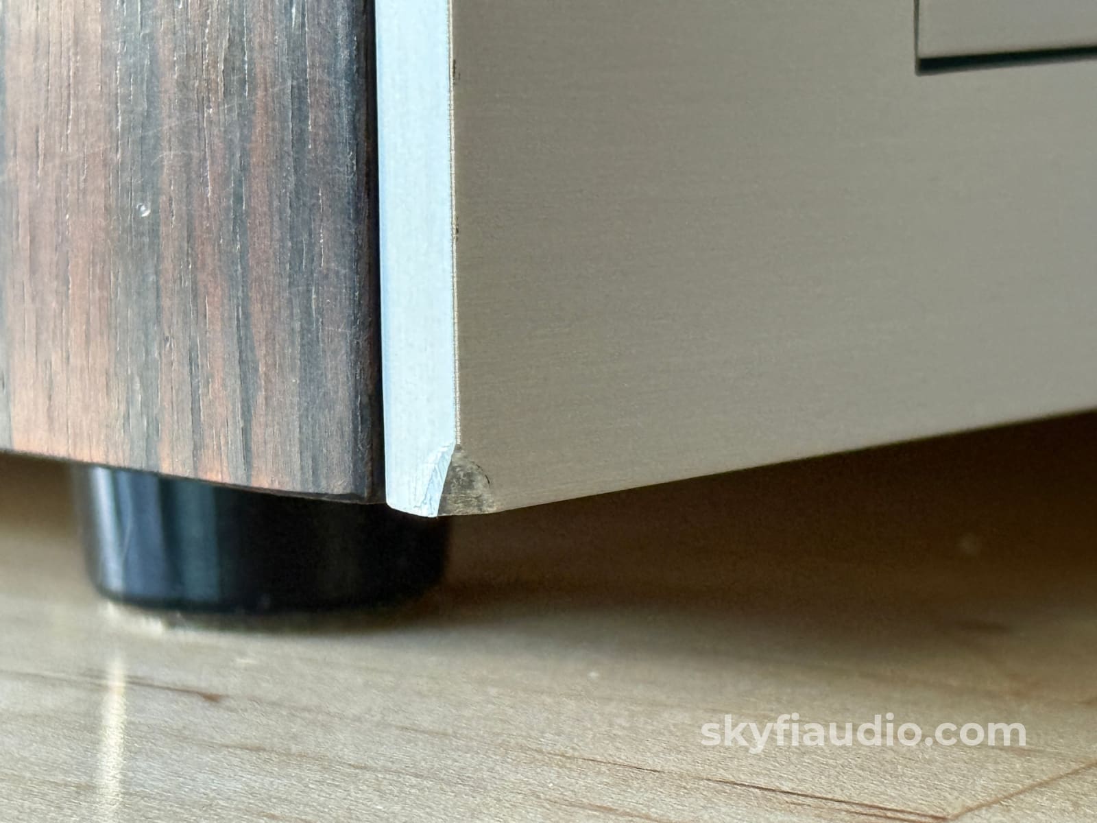 Yamaha CT-700 Vintage FM Tuner - Serviced & Aligned Tuner