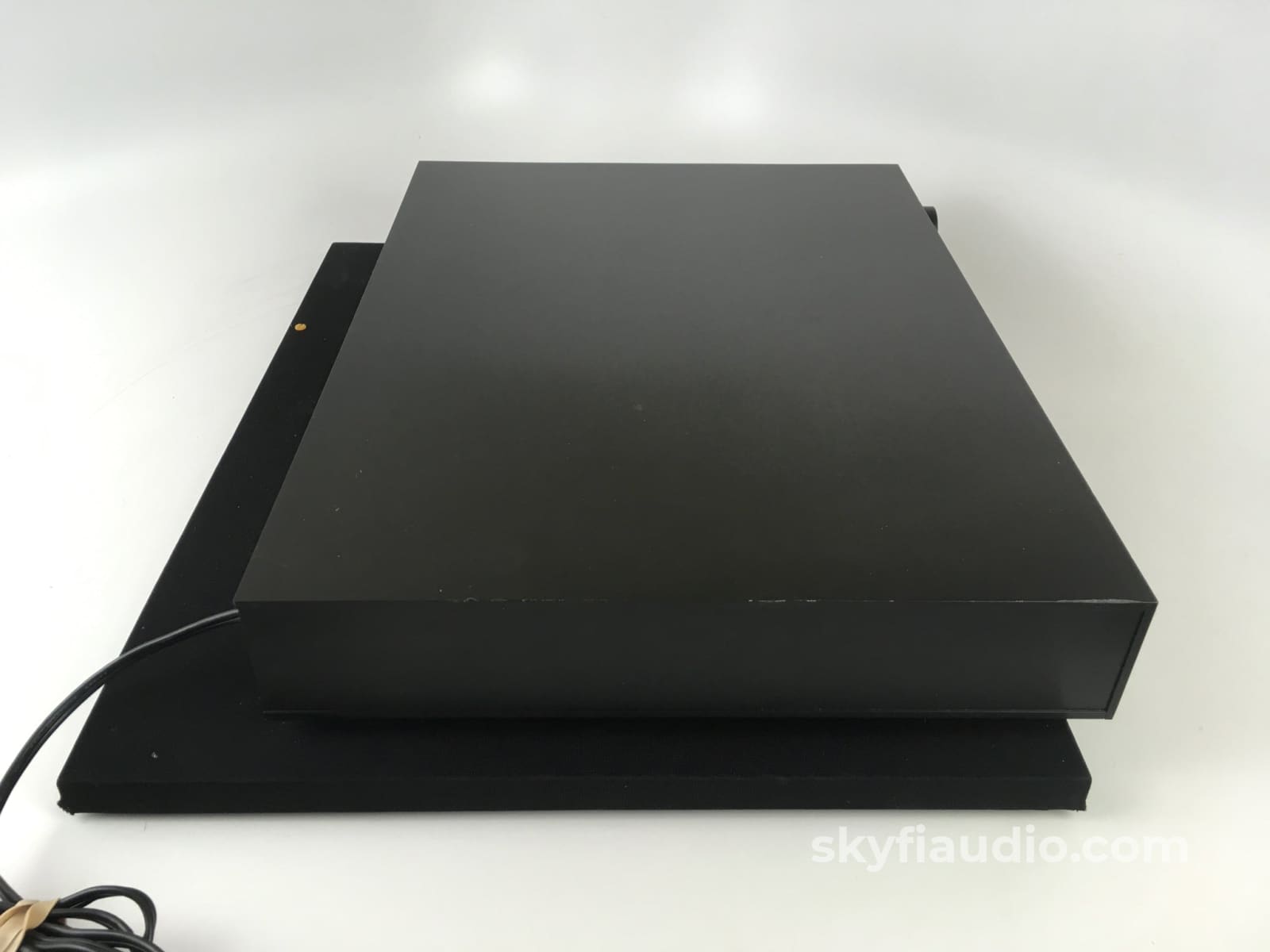 Yamaha T-2 Natural Sound Tuner