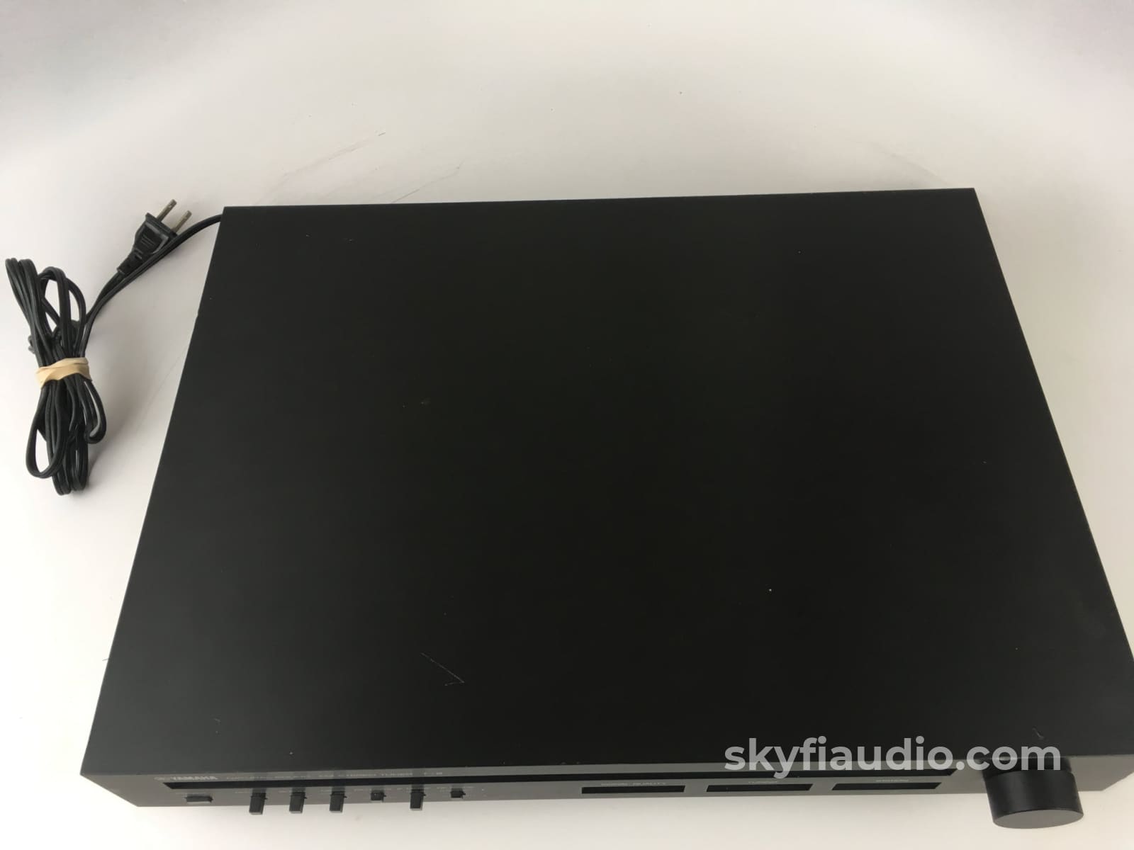 Yamaha T-2 Natural Sound Tuner