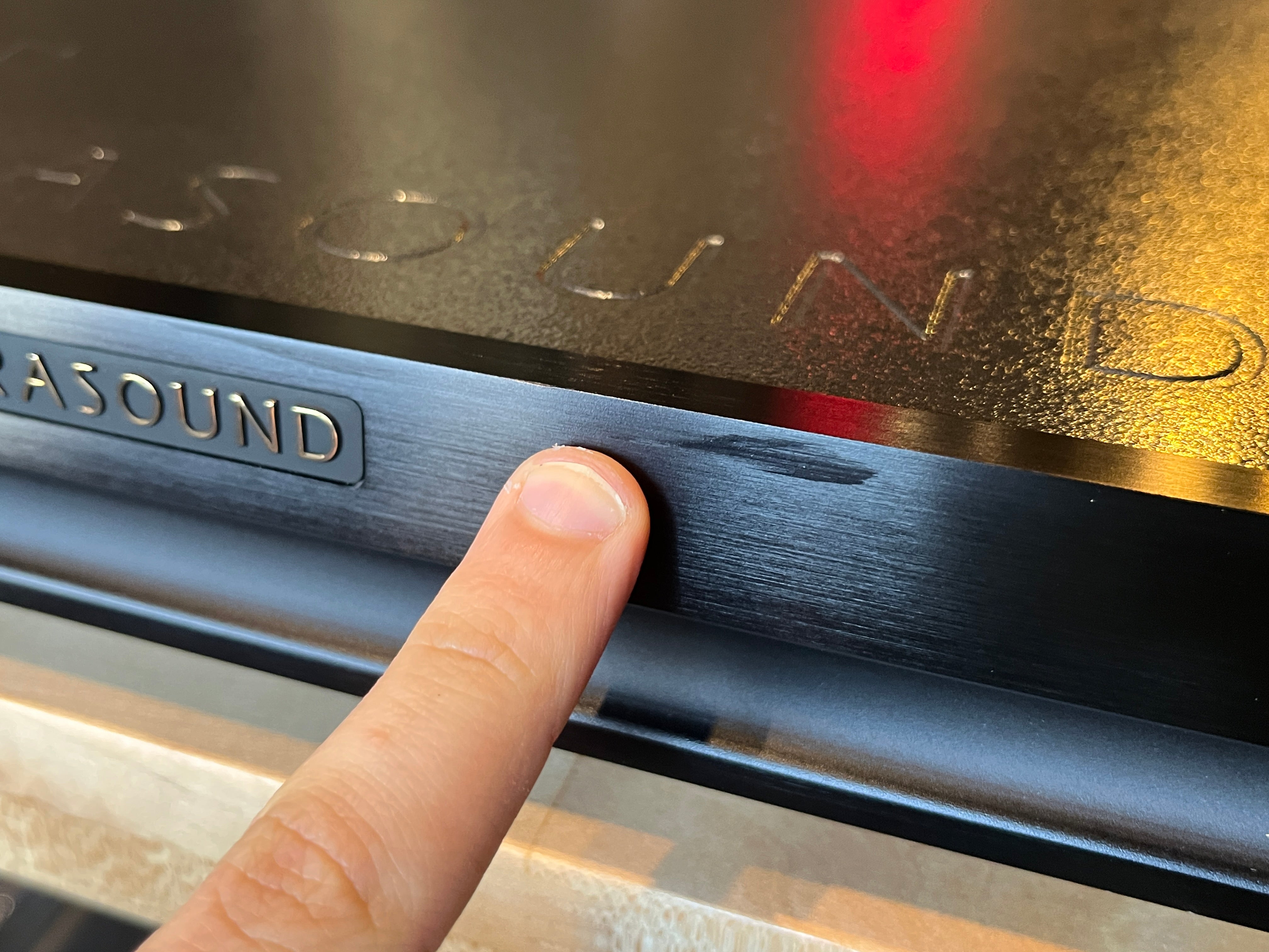 Parasound JC3 Jr. Phono Preamp - Compact and High Performance
